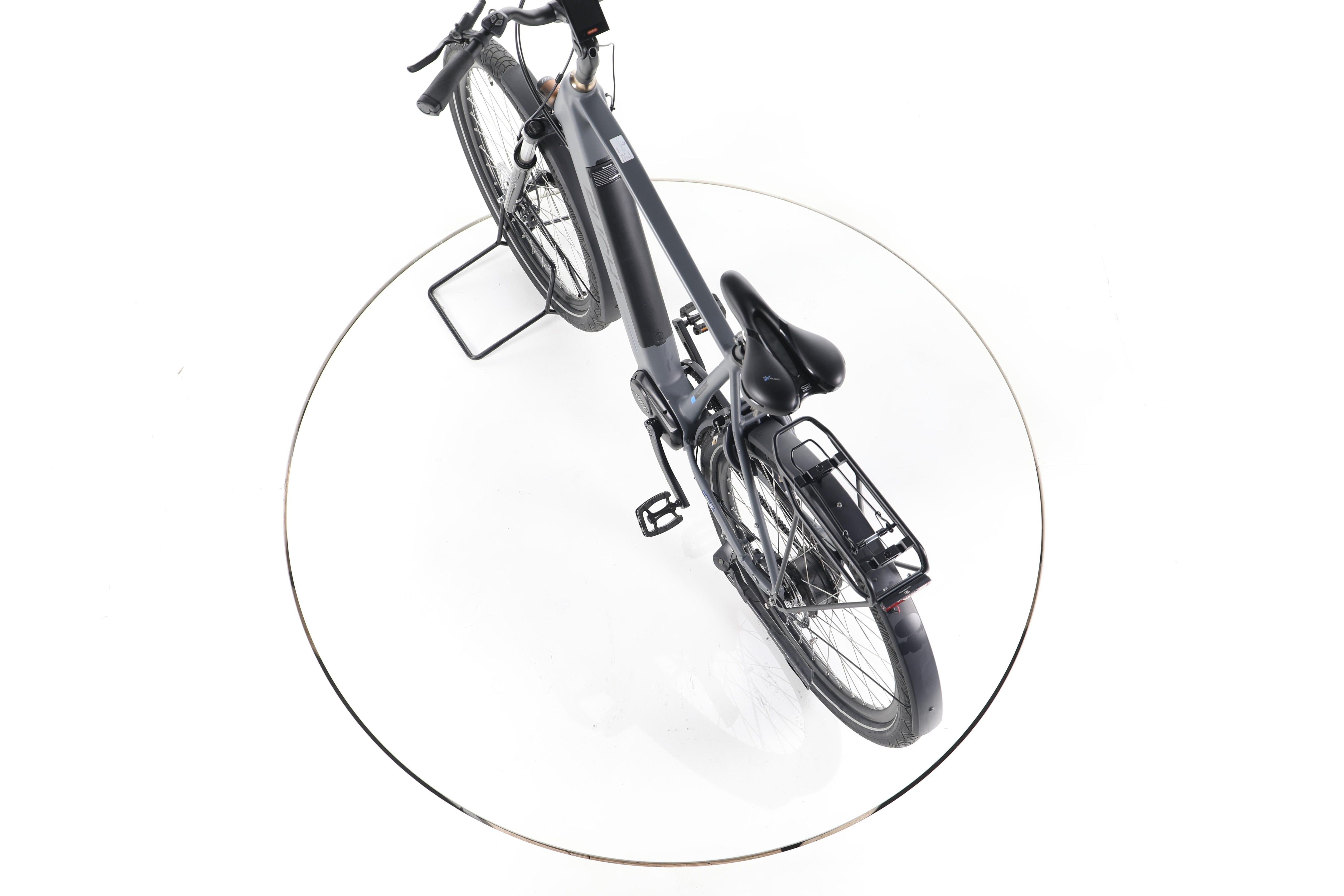 Puch Q4.8 SUV FL City E-Bike - Image 21