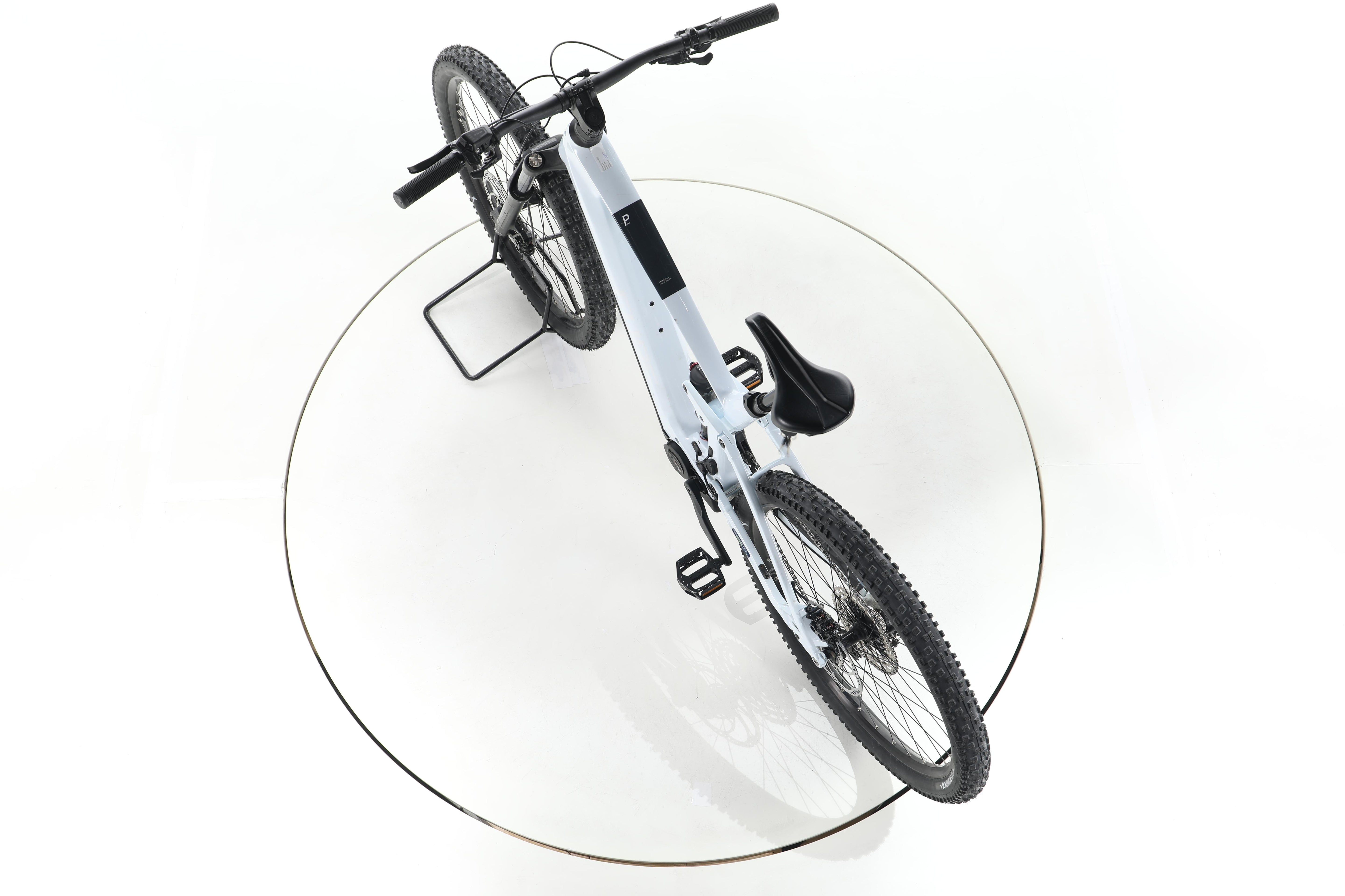 Cube Stereo Hybrid 140 HPC Pro Fully E-Bike Carbon - Image 21