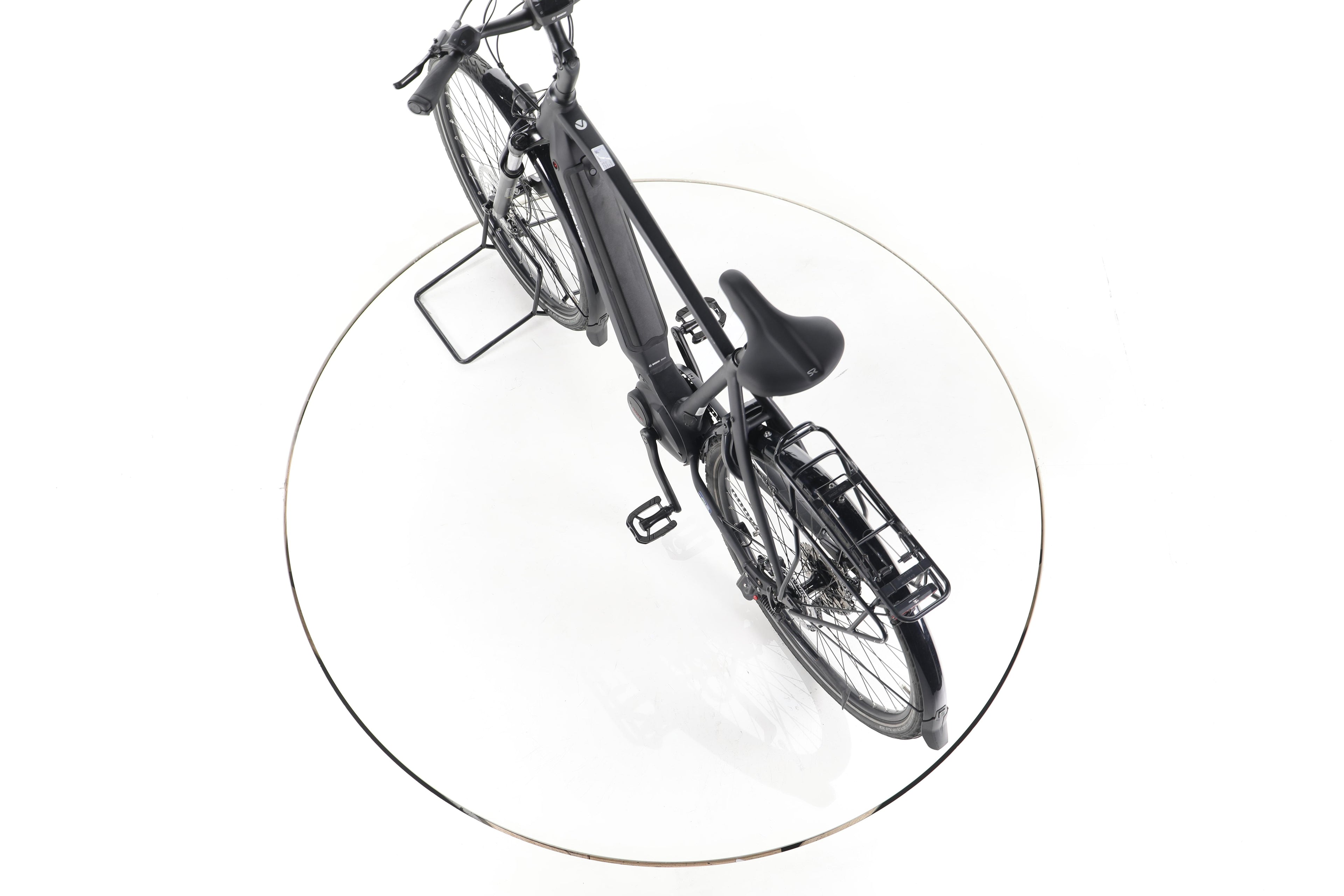 Velo de Ville AEB 890 Trekking E-Bike - Image 21