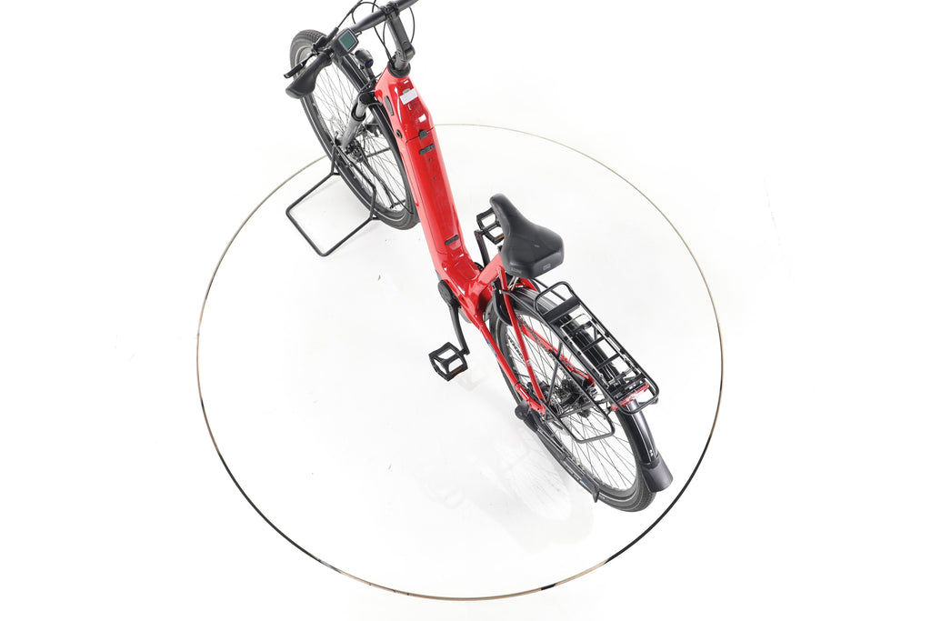 Gudereit ET 3.5 Trekking E-Bike - Image 21