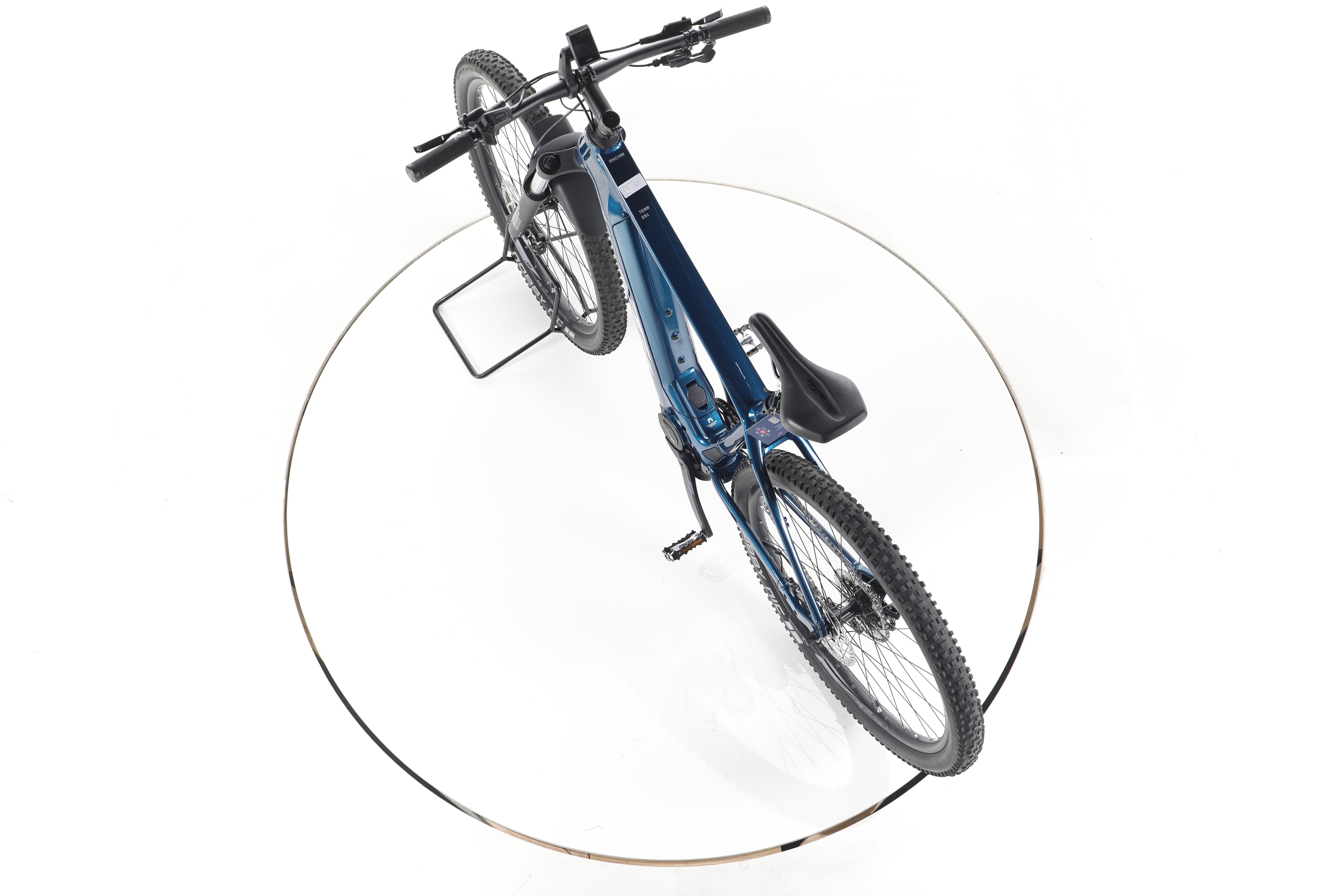 KTM Macina Team 691 E-Bike - Image 21