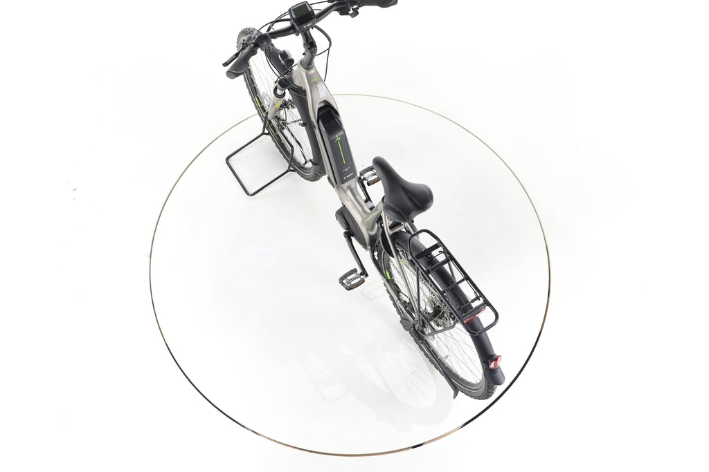 Feldmeier FE 12/Wave/RH 46 Trekking E-Bike Tiefeinsteiger - Image 21
