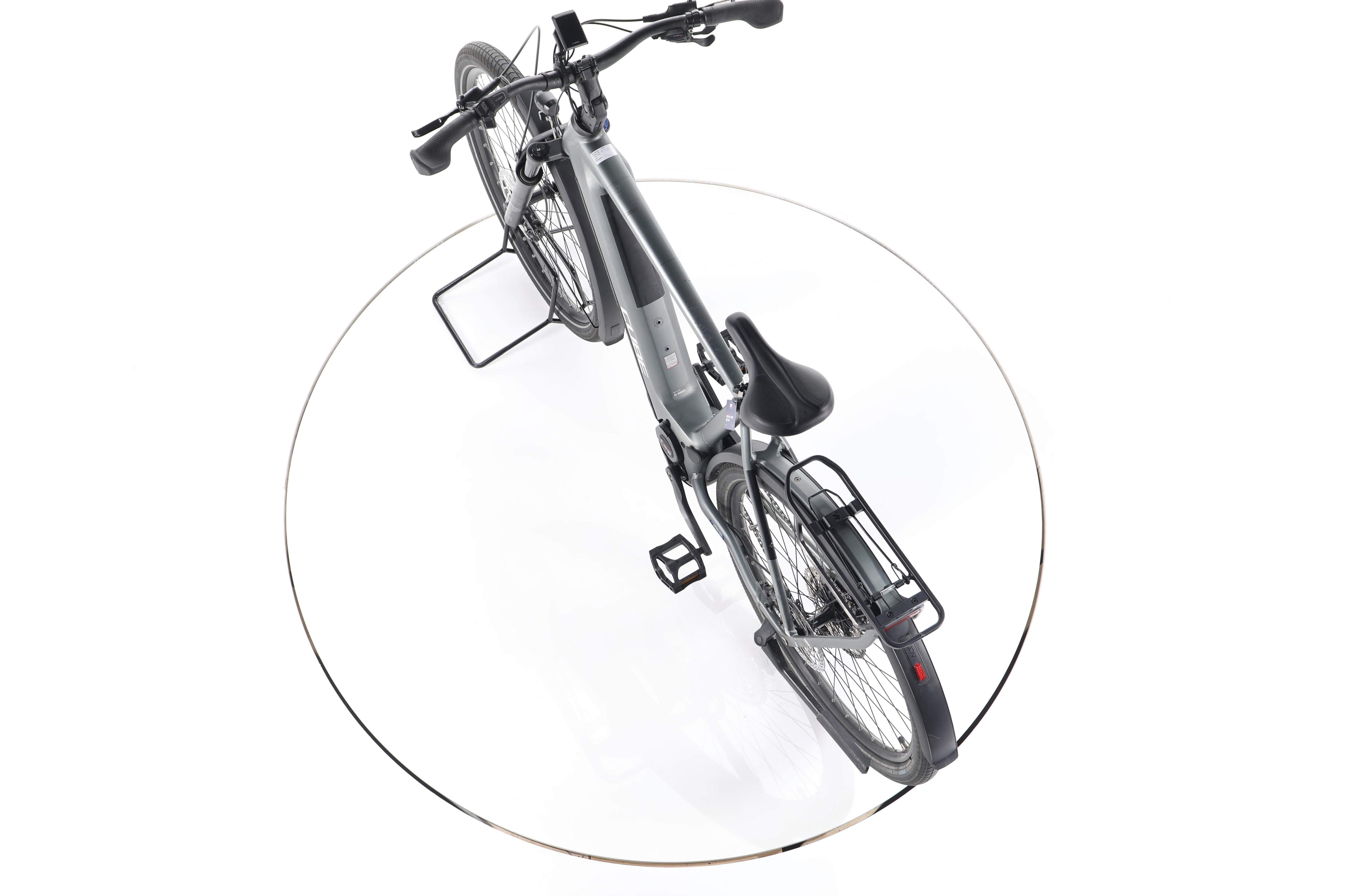 Cube Kathmandu Hybrid Pro Trekking E-Bike 2023 - Image 21