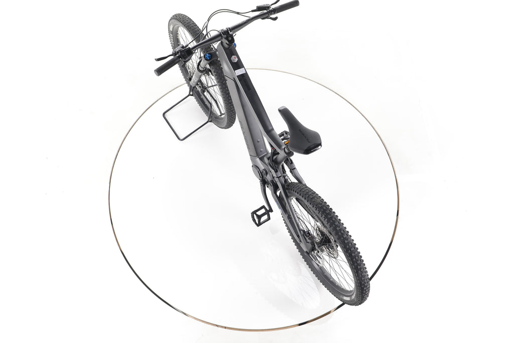 FLYER Uproc X 2.10 E-Bike Fully Carbon - Image 21