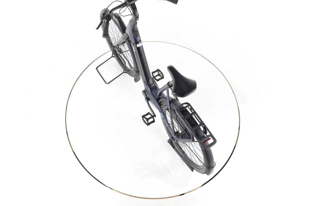 Gazelle Avignon C8 HMB City E-Bike Tiefeinsteiger - Image 21