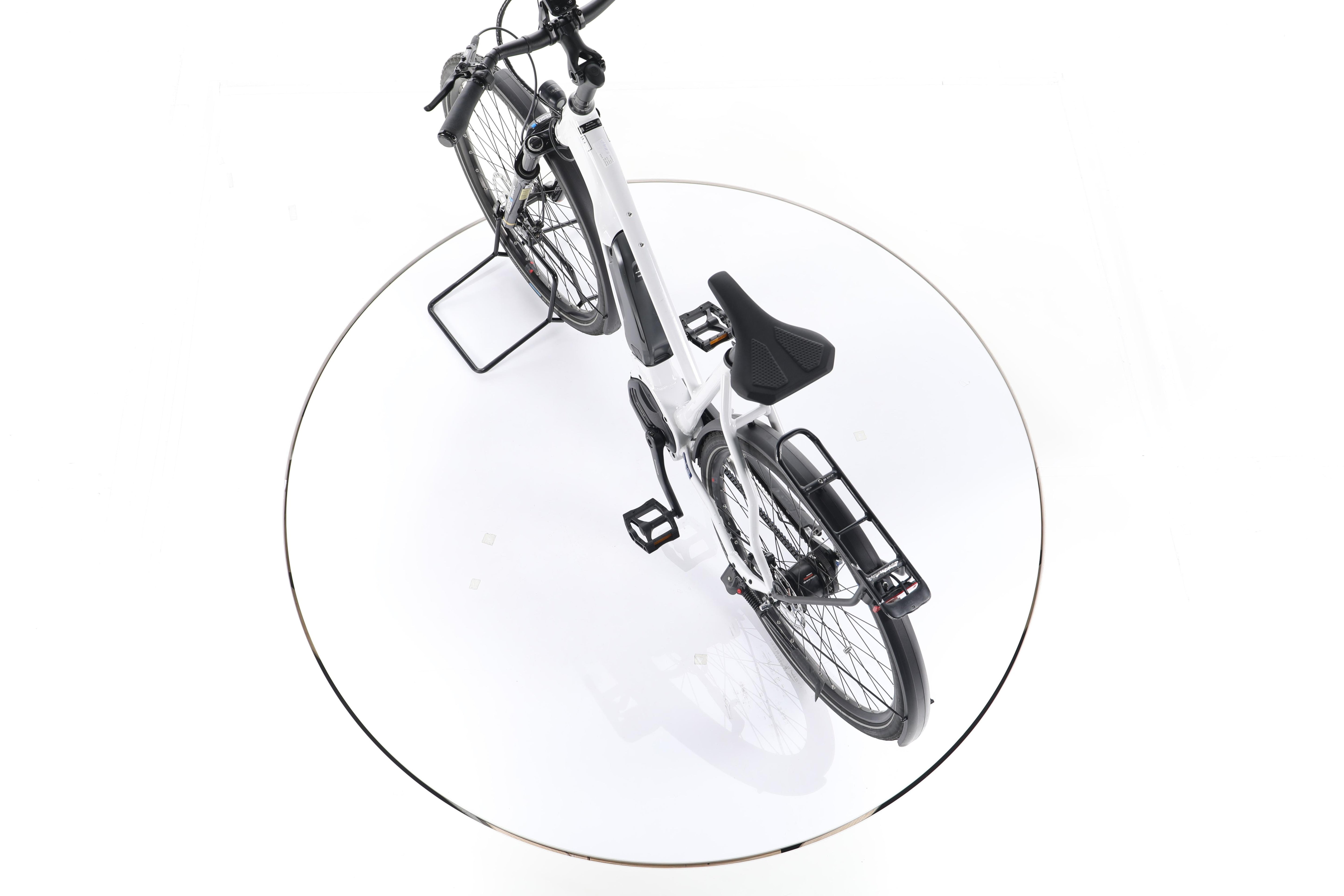 Contoura Li-4 City E-Bike - Image 21