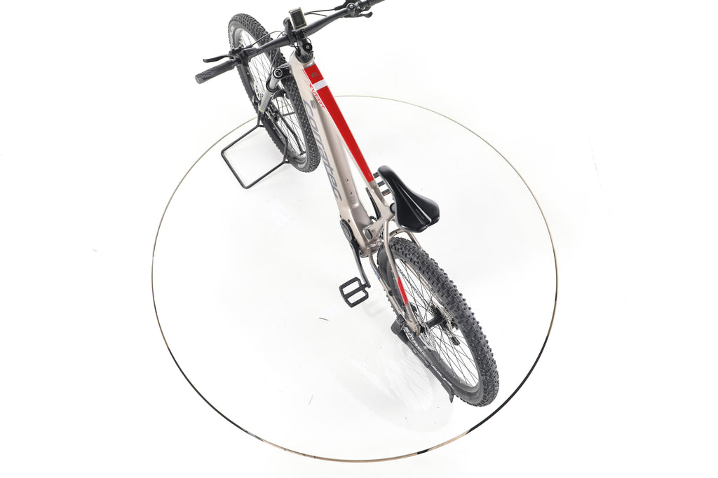 Corratec E-Power X-Vert Pro E-Bike - Image 21