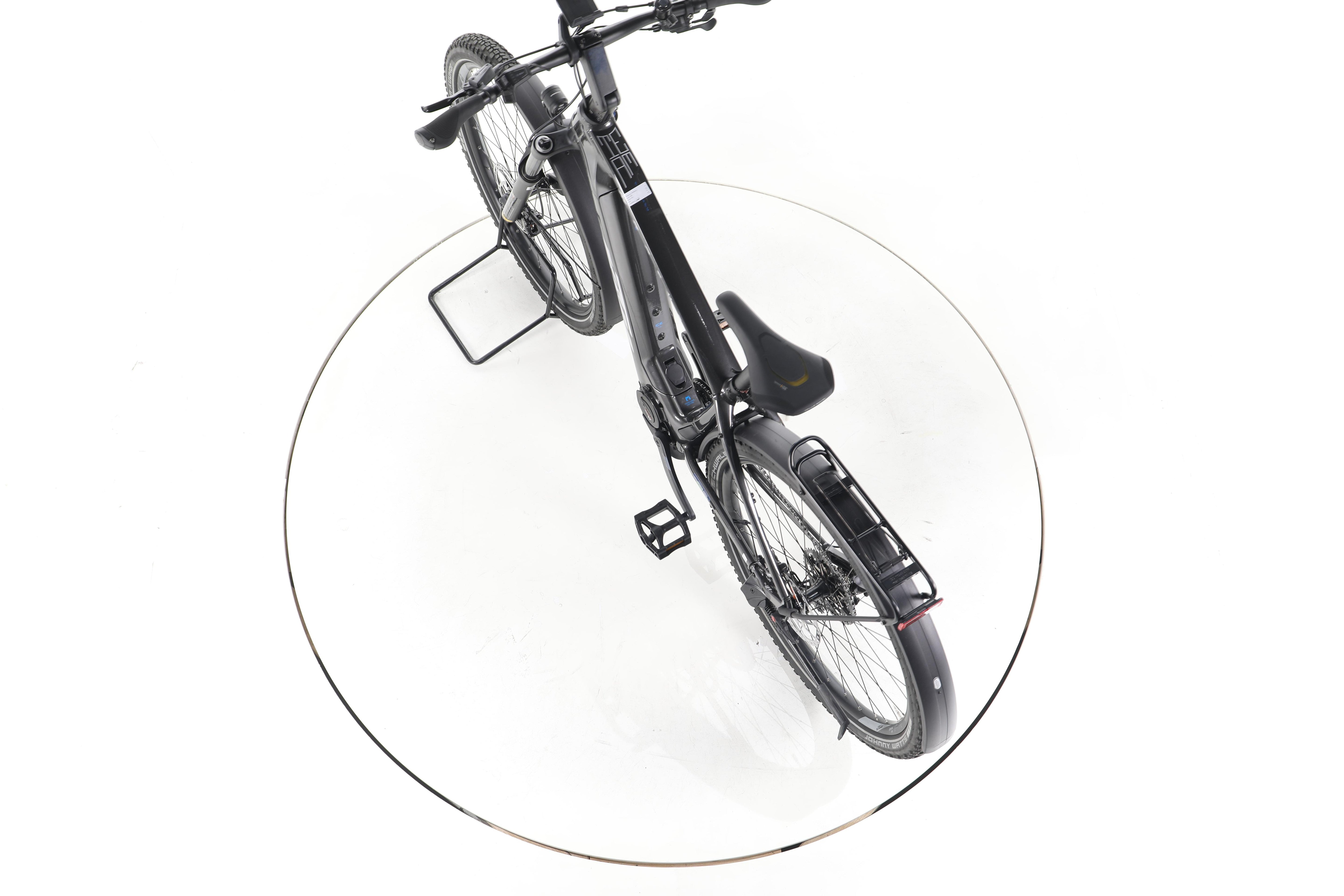 KTM Macina Team792lfc Di.43 Trekking E-Bike - Image 21