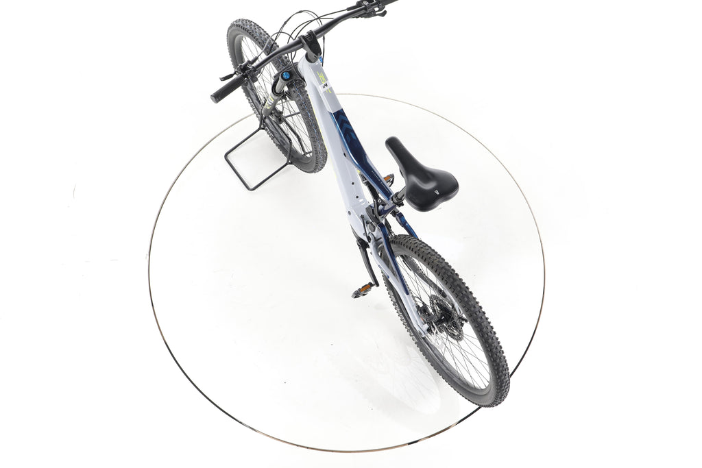 Orbea Rise H20 Fully E-Bike - Image 21