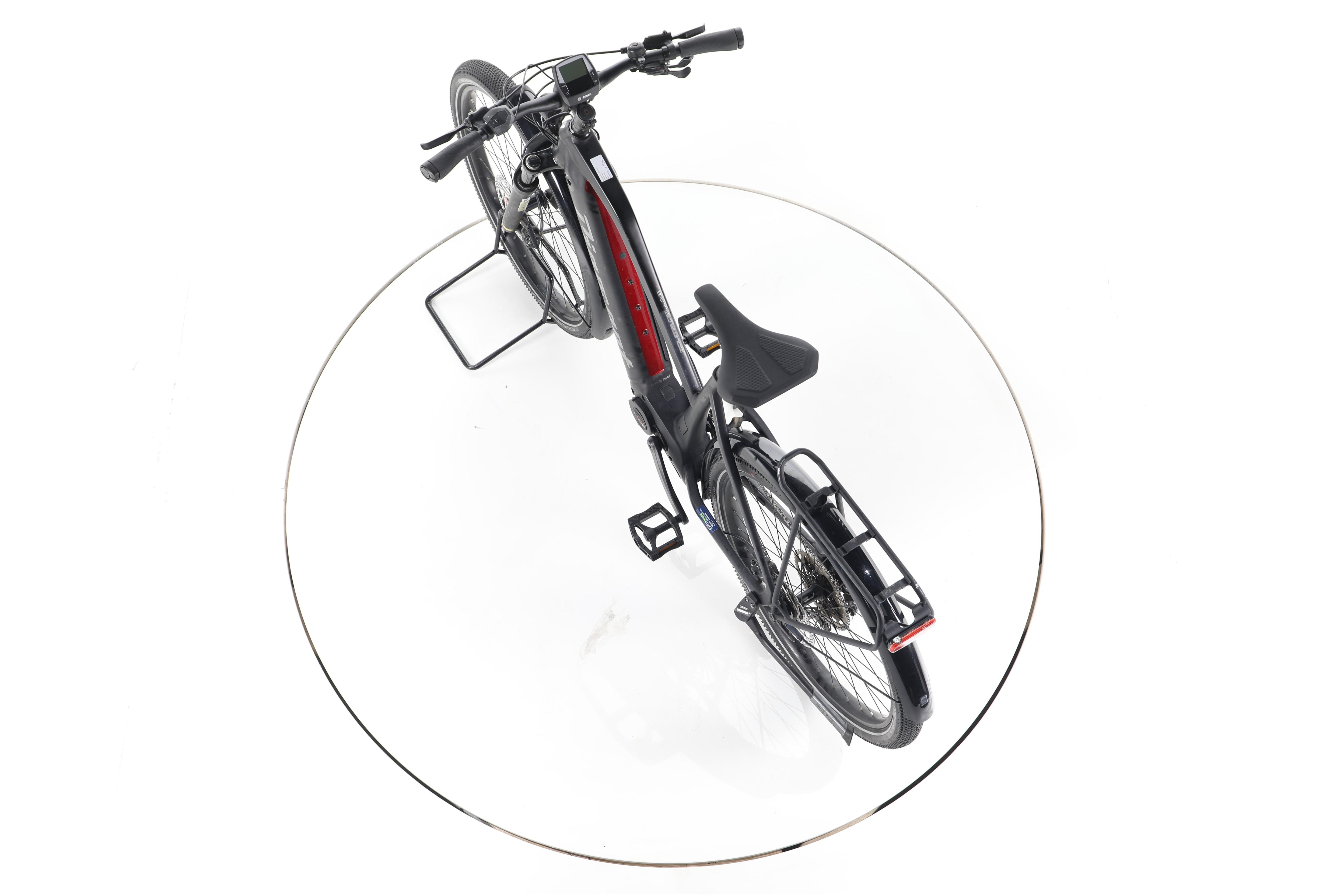Diamant Zouma Deluxe+ Trekking E-Bike - Image 21