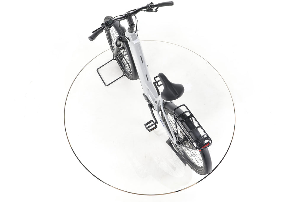 Haibike Trekking 7 Trekking E-Bike Tiefeinsteiger - Image 21