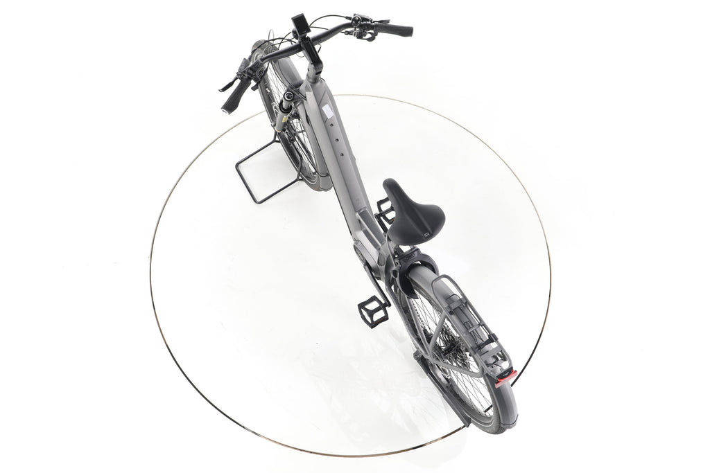 Kalkhoff ENDEAVOUR 7.B ADVANCE+ Trekking E-Bike Tiefeinsteiger - Image 21