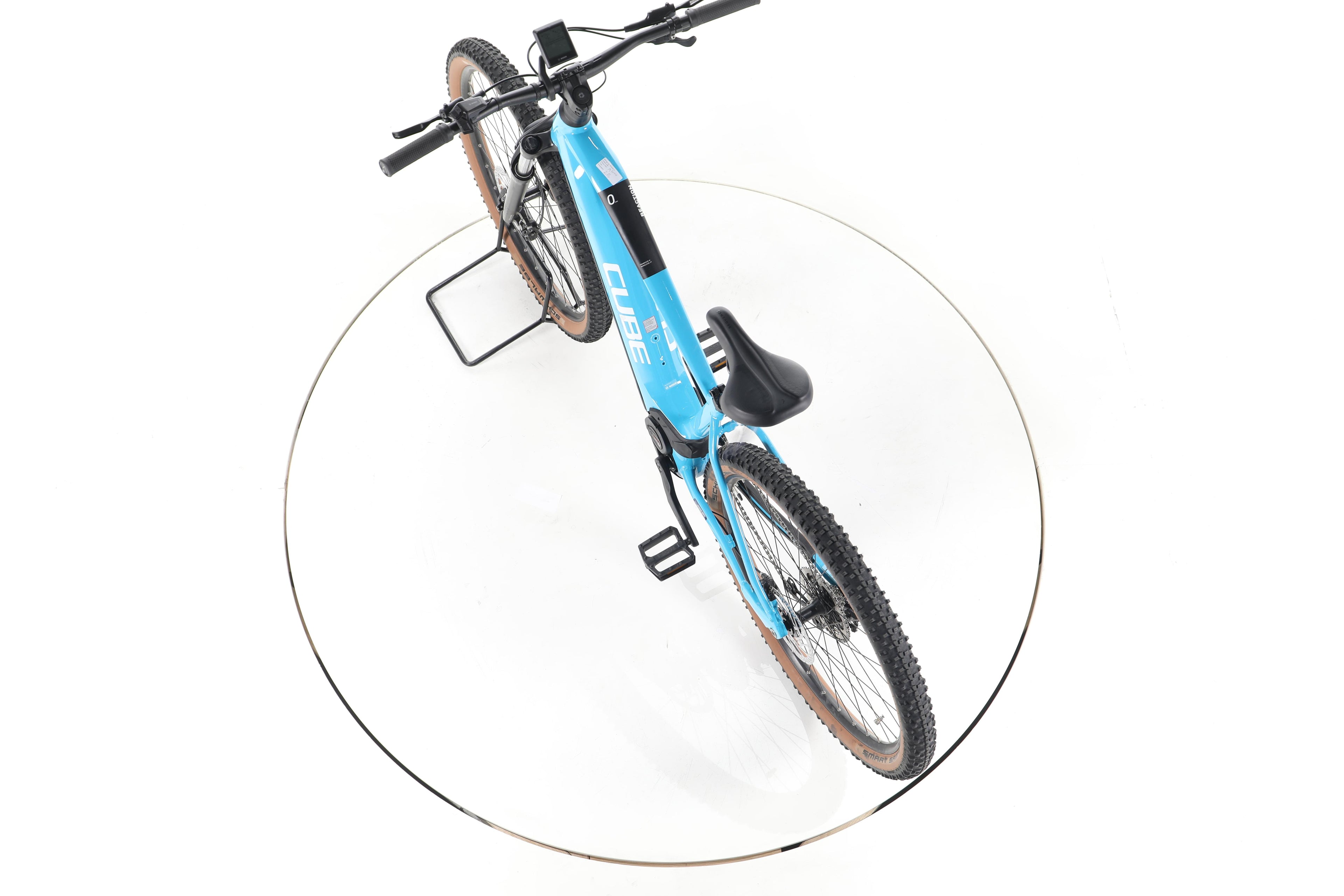 Cube Reaction Hybrid ONE E-Bike 2023 - Image 21