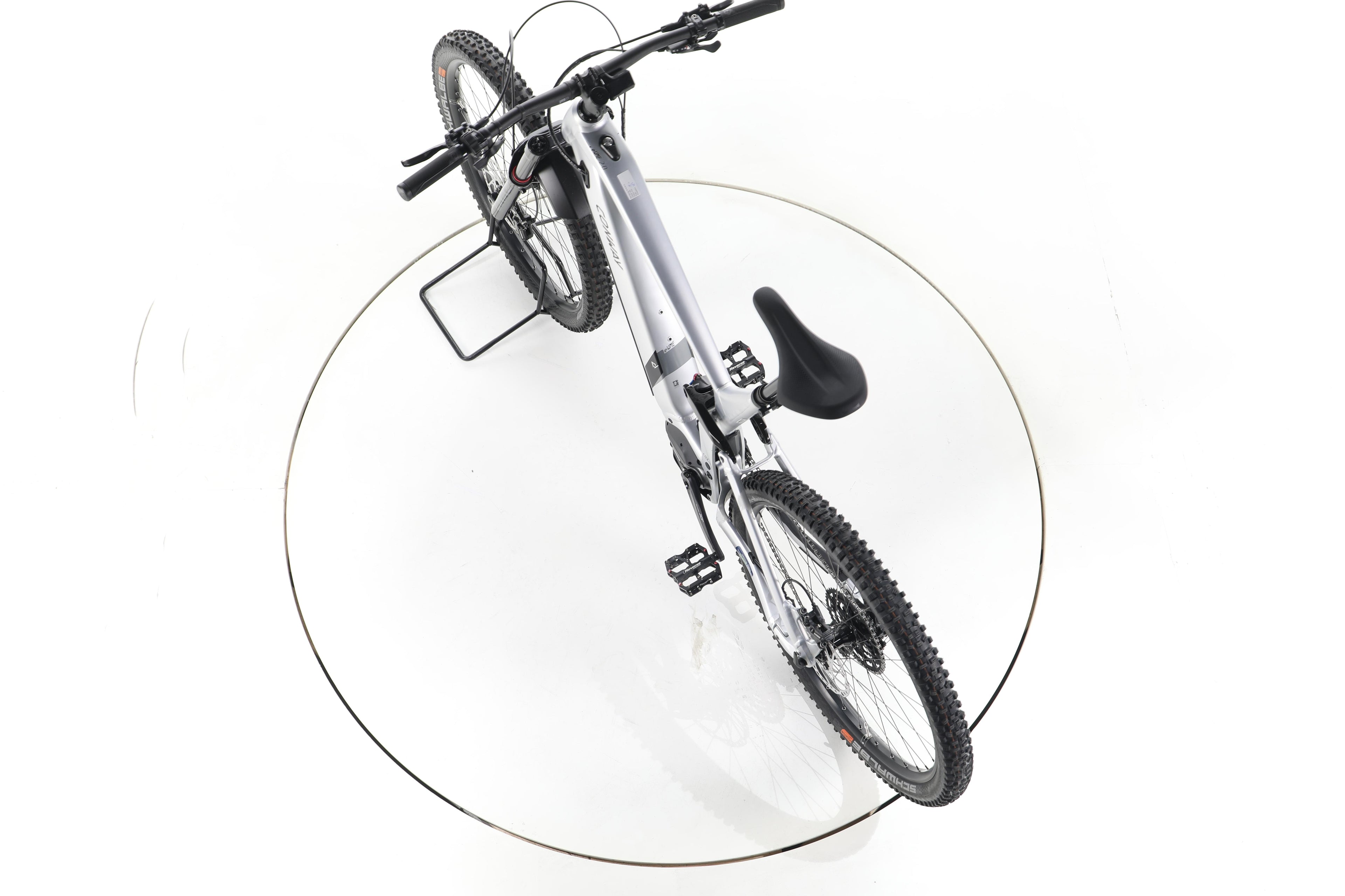Conway eWME 2.0 Fully E-Bike 2025 - Image 21
