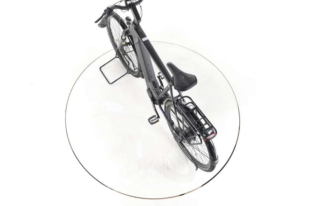 KTM Macina City 710 Trekking E-Bike - Image 21