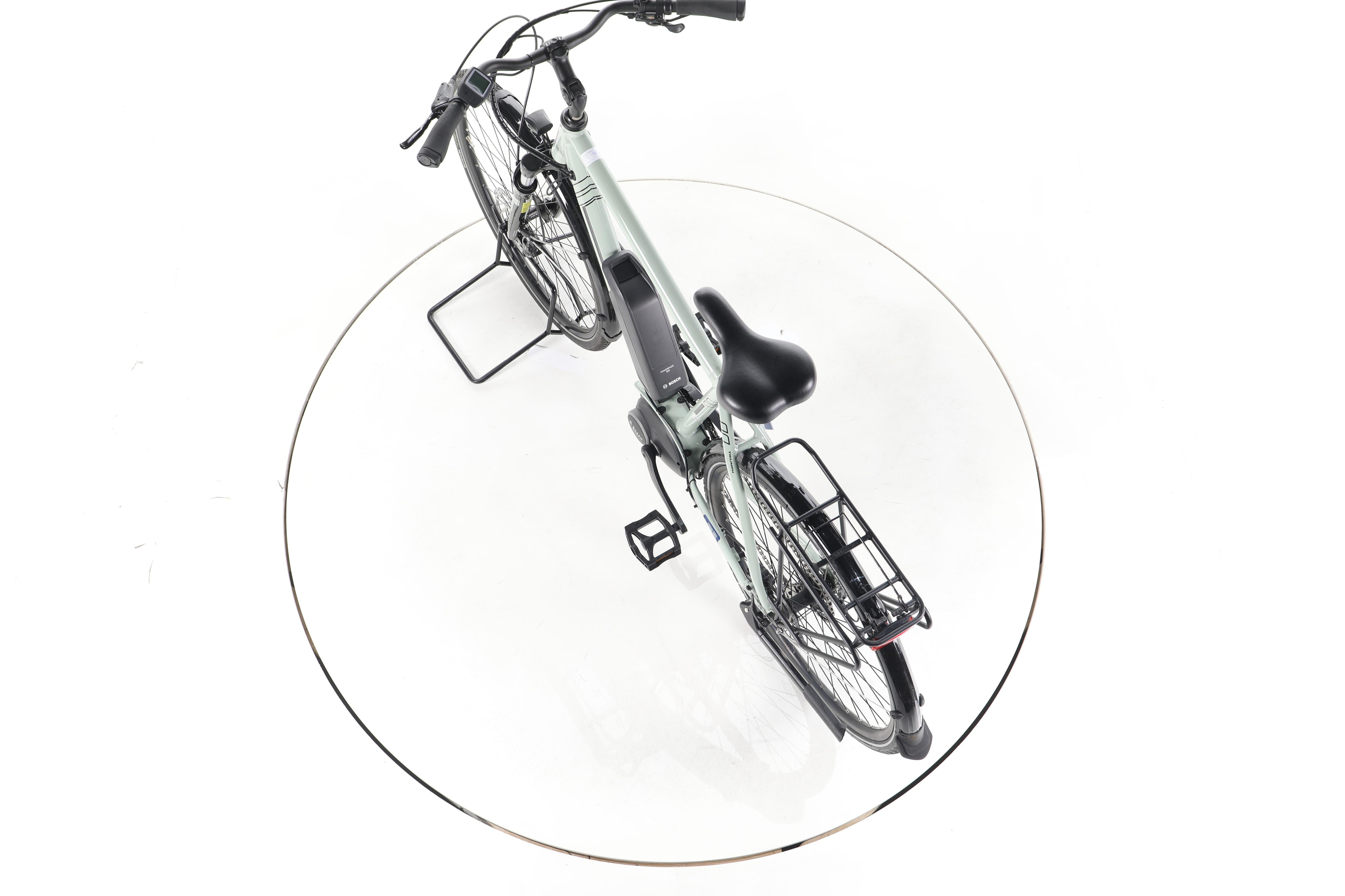 Triumph E-Bird Trekking E-Bike - Image 21