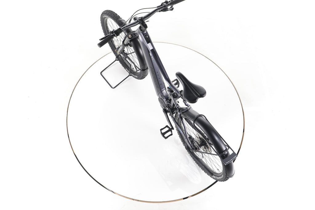 Merida eONE-FORTY EQ SUV E-Bike - Image 21