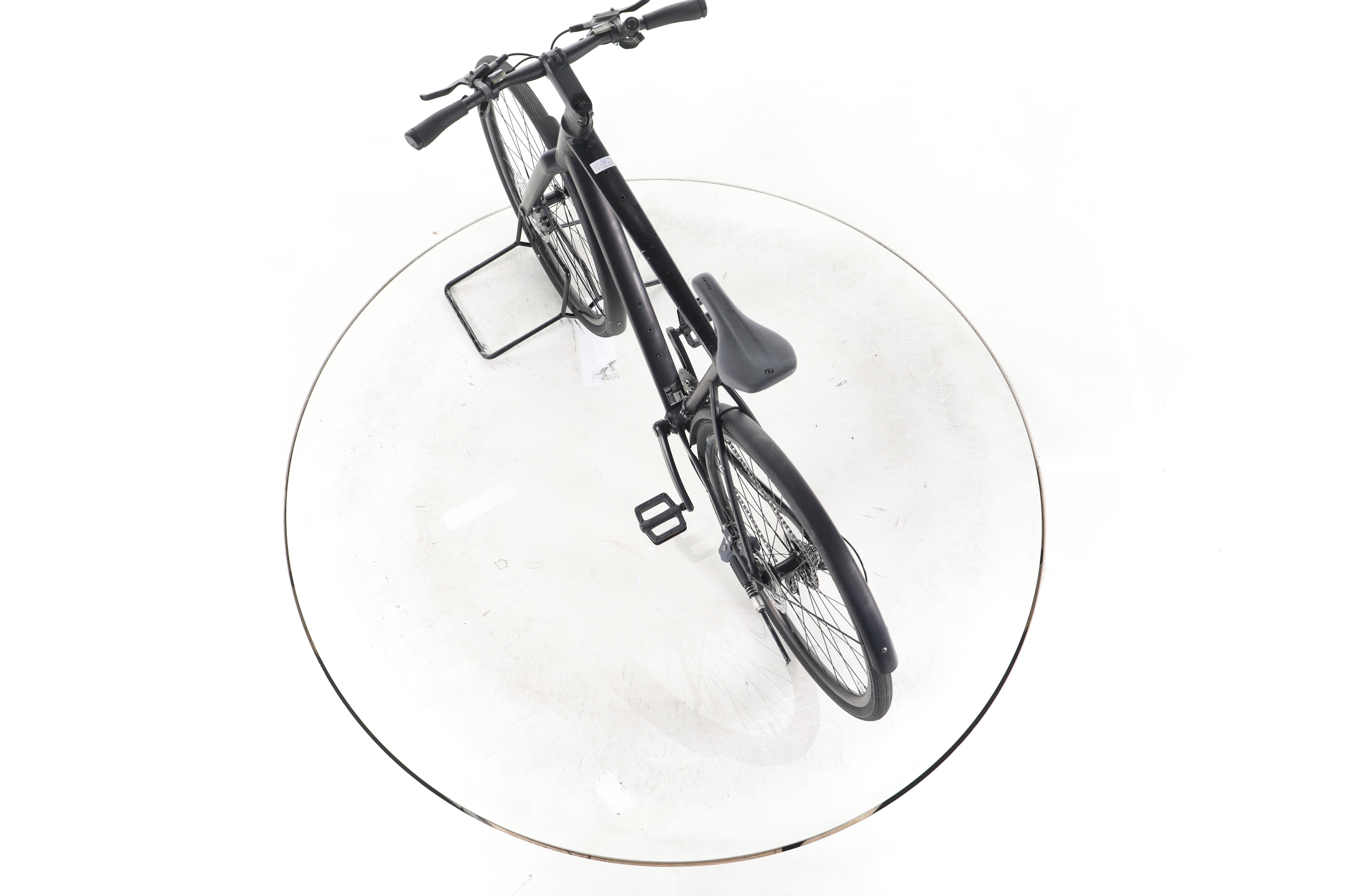 Scott Metrix 30 EQ Fahrrad City & Trekking - Image 21