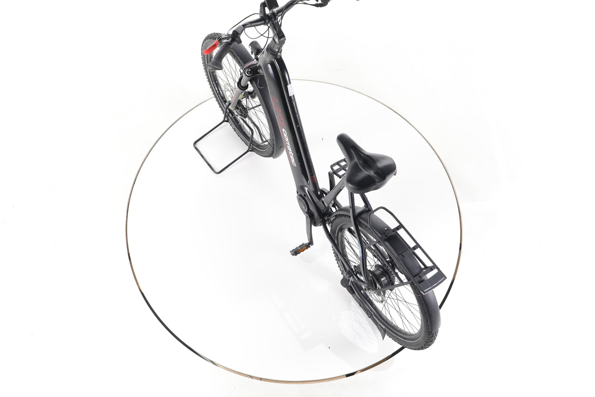 Corratec E-Series Trekking City E-Bike Tiefeinsteiger - Image 21