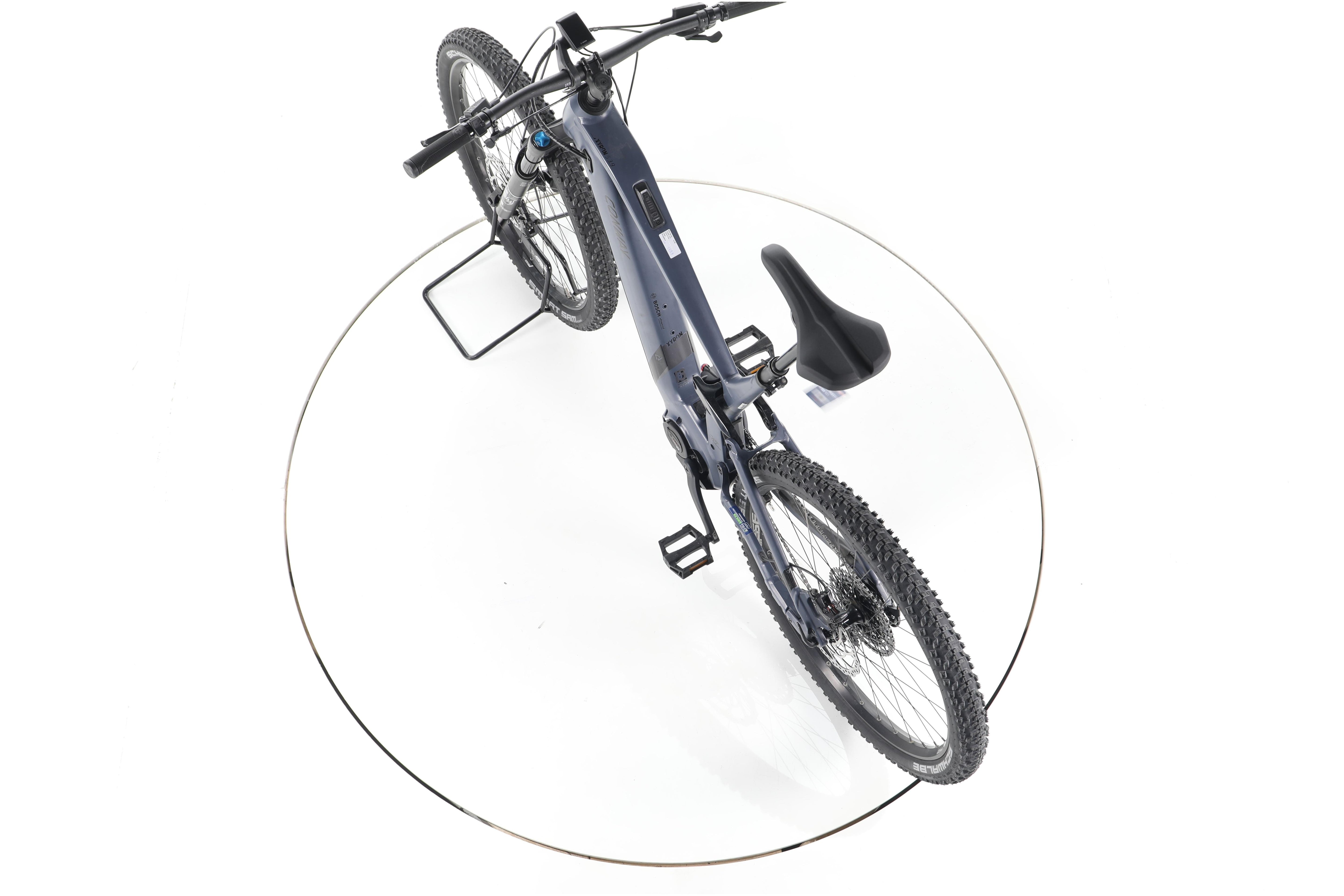 Conway Xyron S 3.9 E-Bike Fully 2024 - Image 21