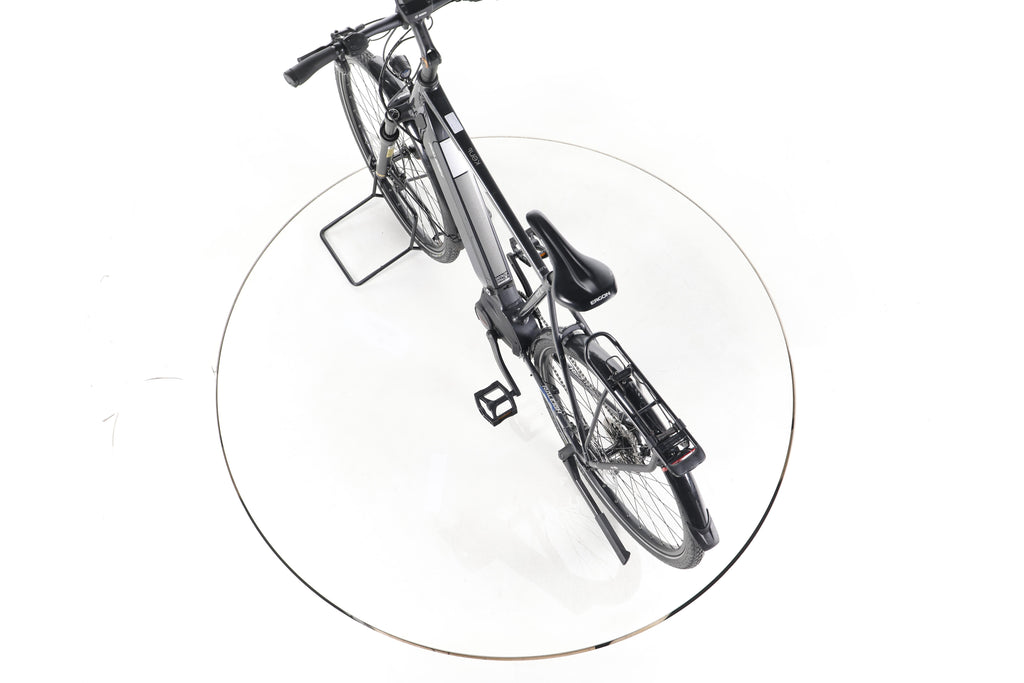 Raleigh Kent 10 Trekking E-Bike - Image 21