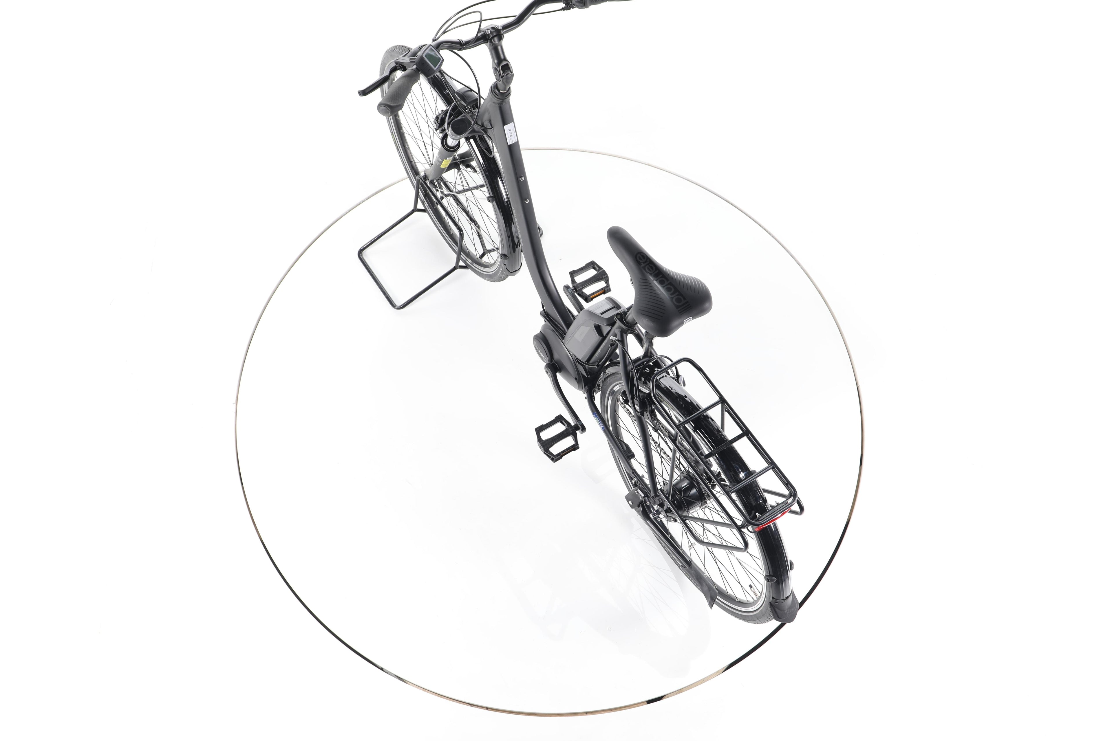 Dynamics Syncron Plus 508 City E-Bike Tiefeinsteiger - Image 21