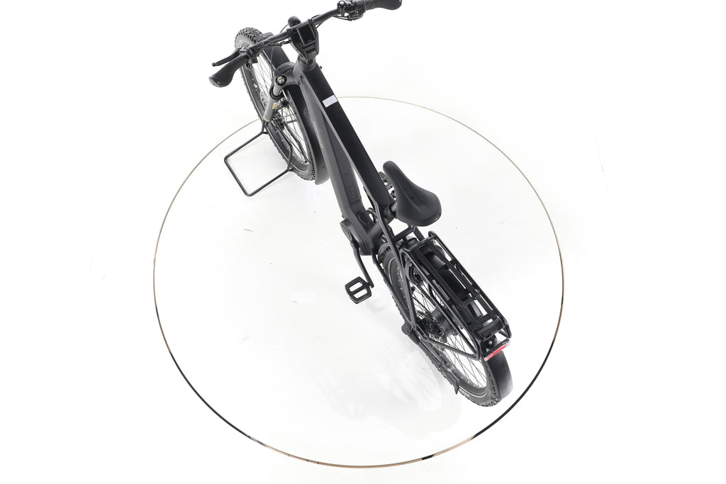 Riese & Müller Charger4 GT vario City E-Bike 2023 - Image 21
