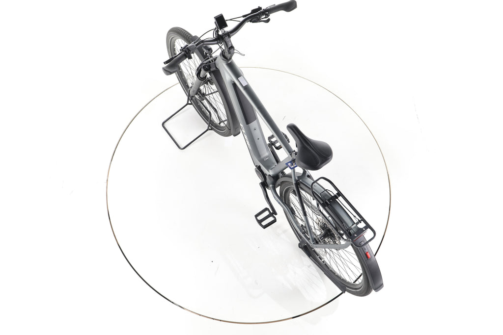 Cube Kathmandu Hybrid Pro Trekking E-Bike 2023 - Image 21