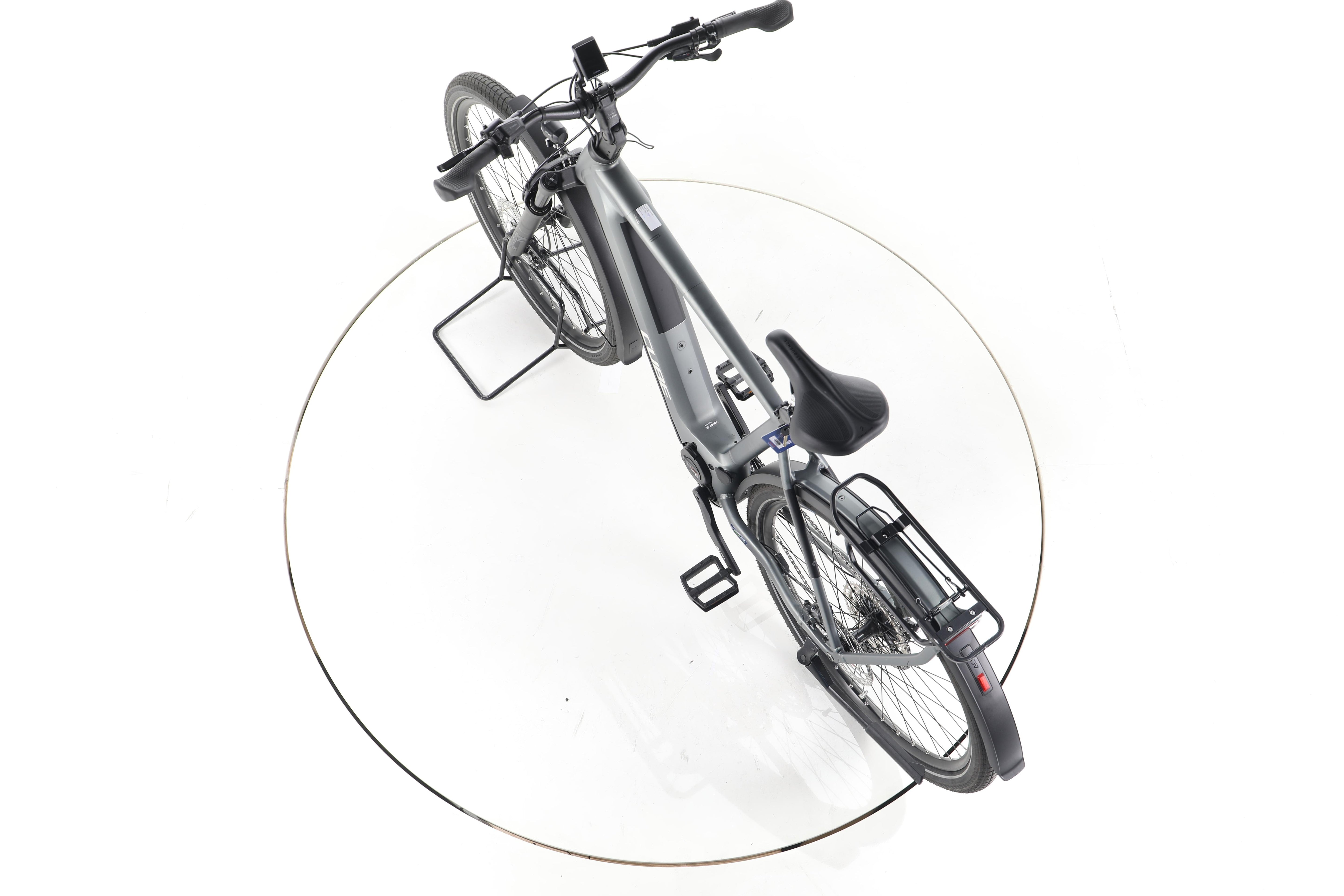 Cube Kathmandu Hybrid Pro Trekking E-Bike 2023 - Image 21