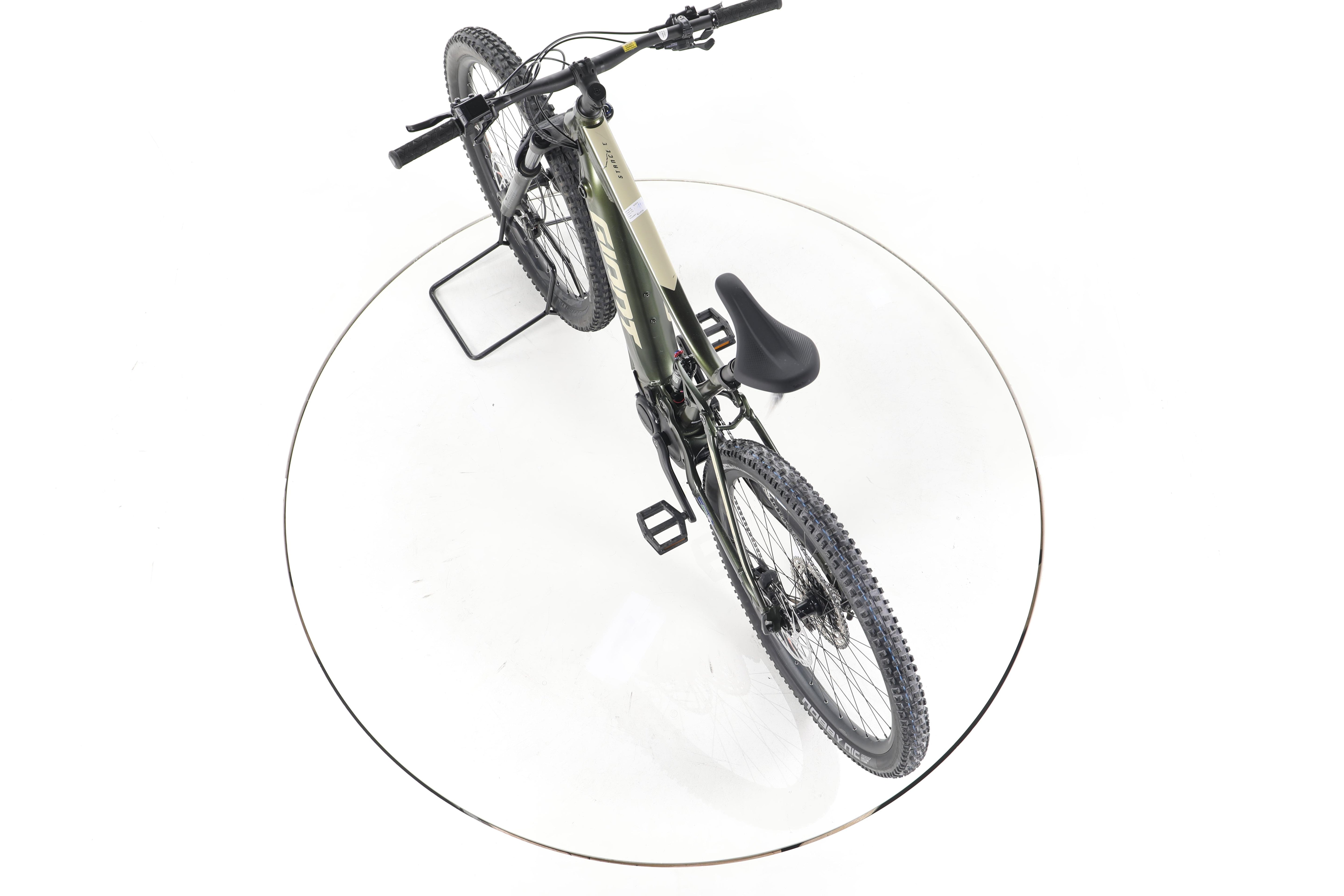 Giant Stance E+ Pro 1 Fully E-Bike - Image 21
