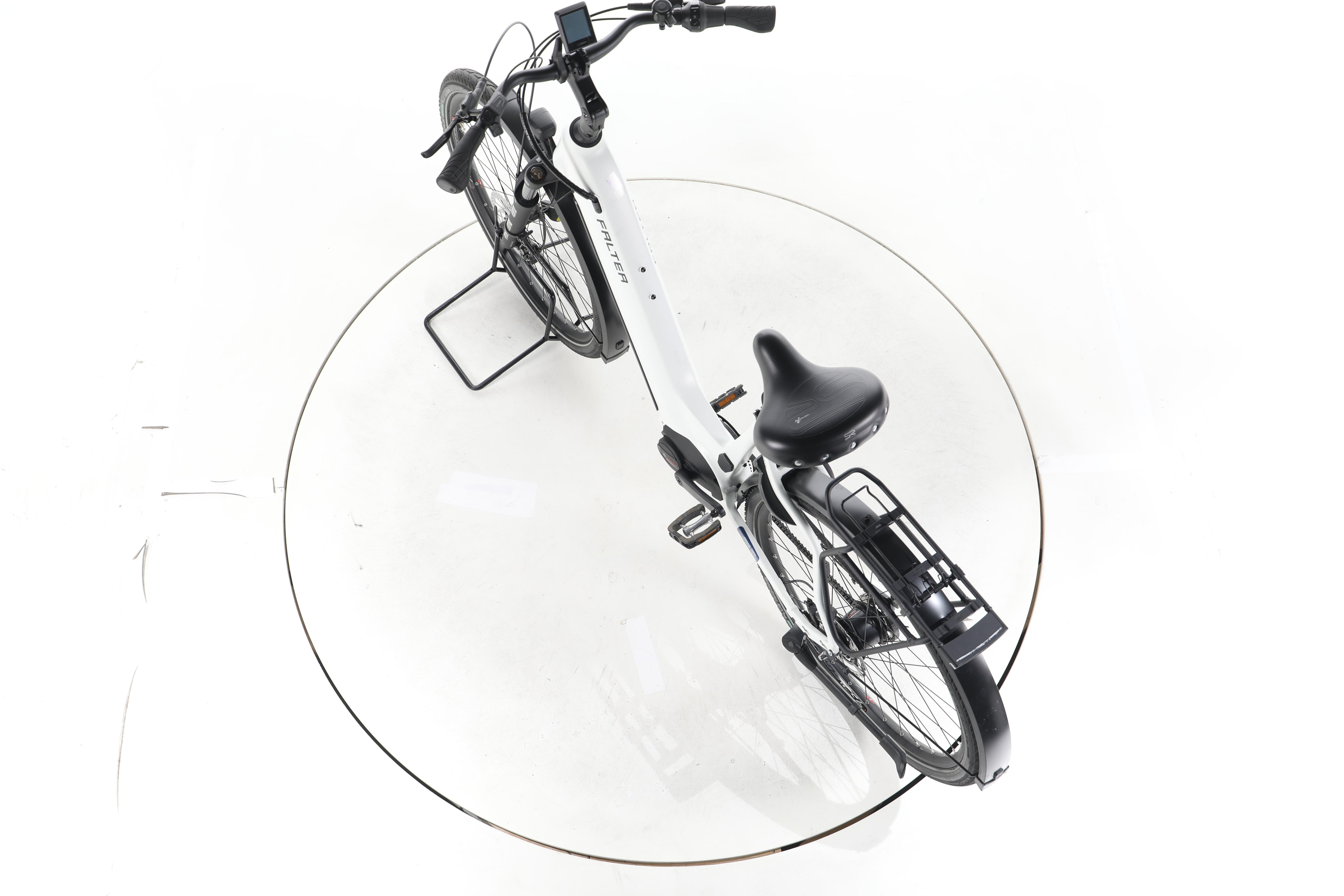 FALTER E 9.4 SE RT City E-Bike Tiefeinsteiger 2024 - Image 21