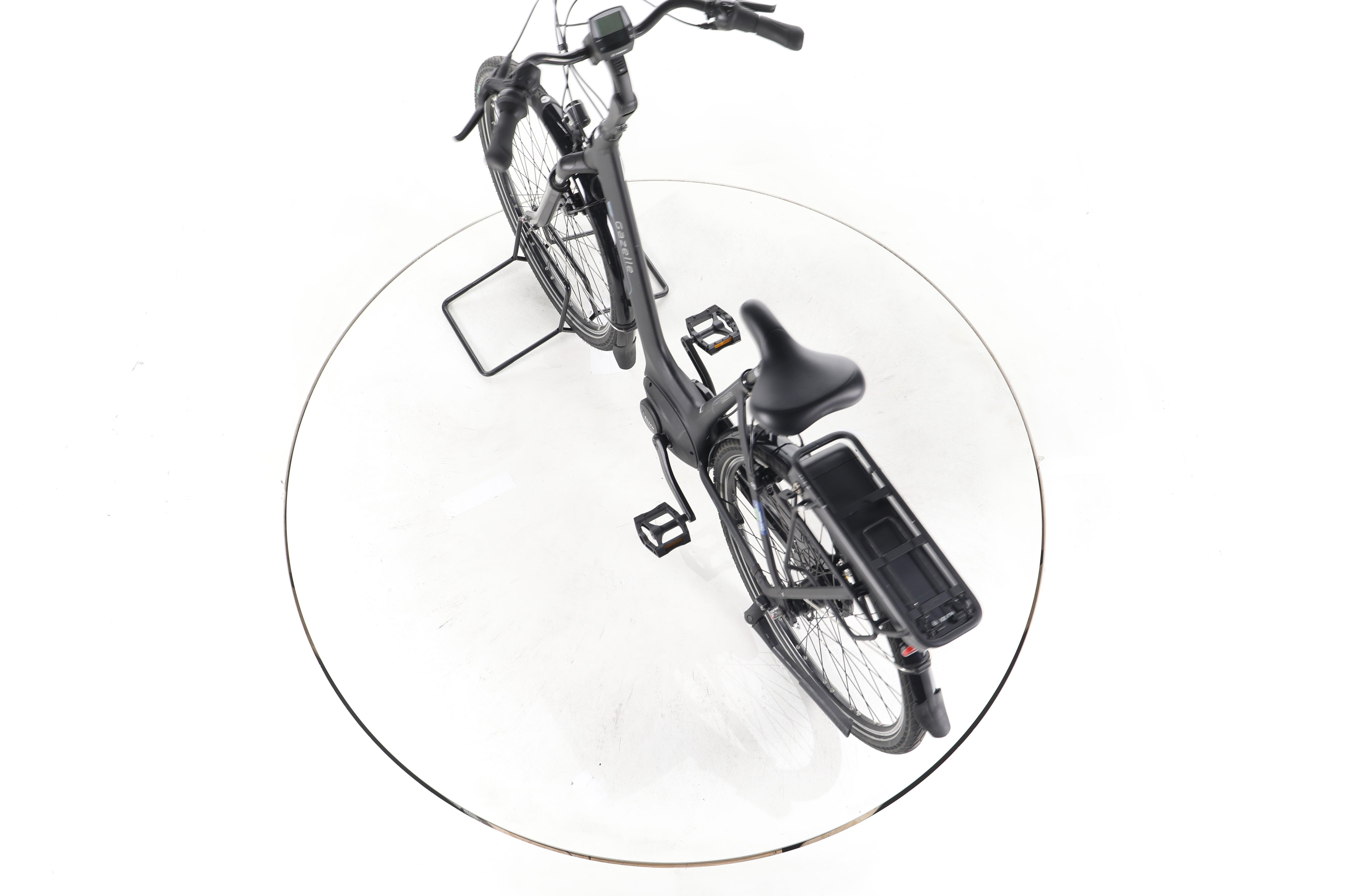 Gazelle Arroyo C7+ HMB City E-Bike Tiefeinsteiger - Image 21