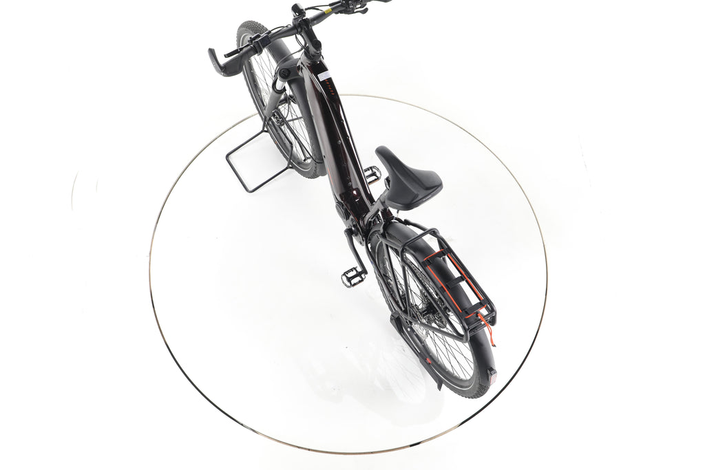 Giant Explore E+1 STA Trekking E-Bike - Image 21