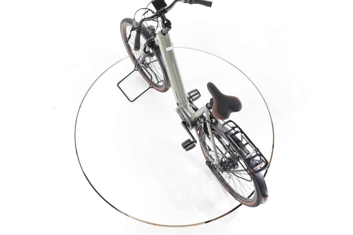 Campus BM38 City E-Bike Tiefeinsteiger 2025 - Image 21
