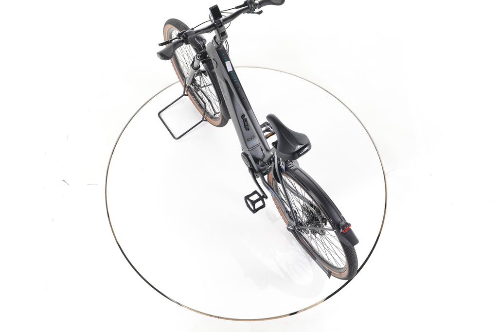 Bulls Cross Rider EVO 2 Trekking E-Bike 2024 - Image 21