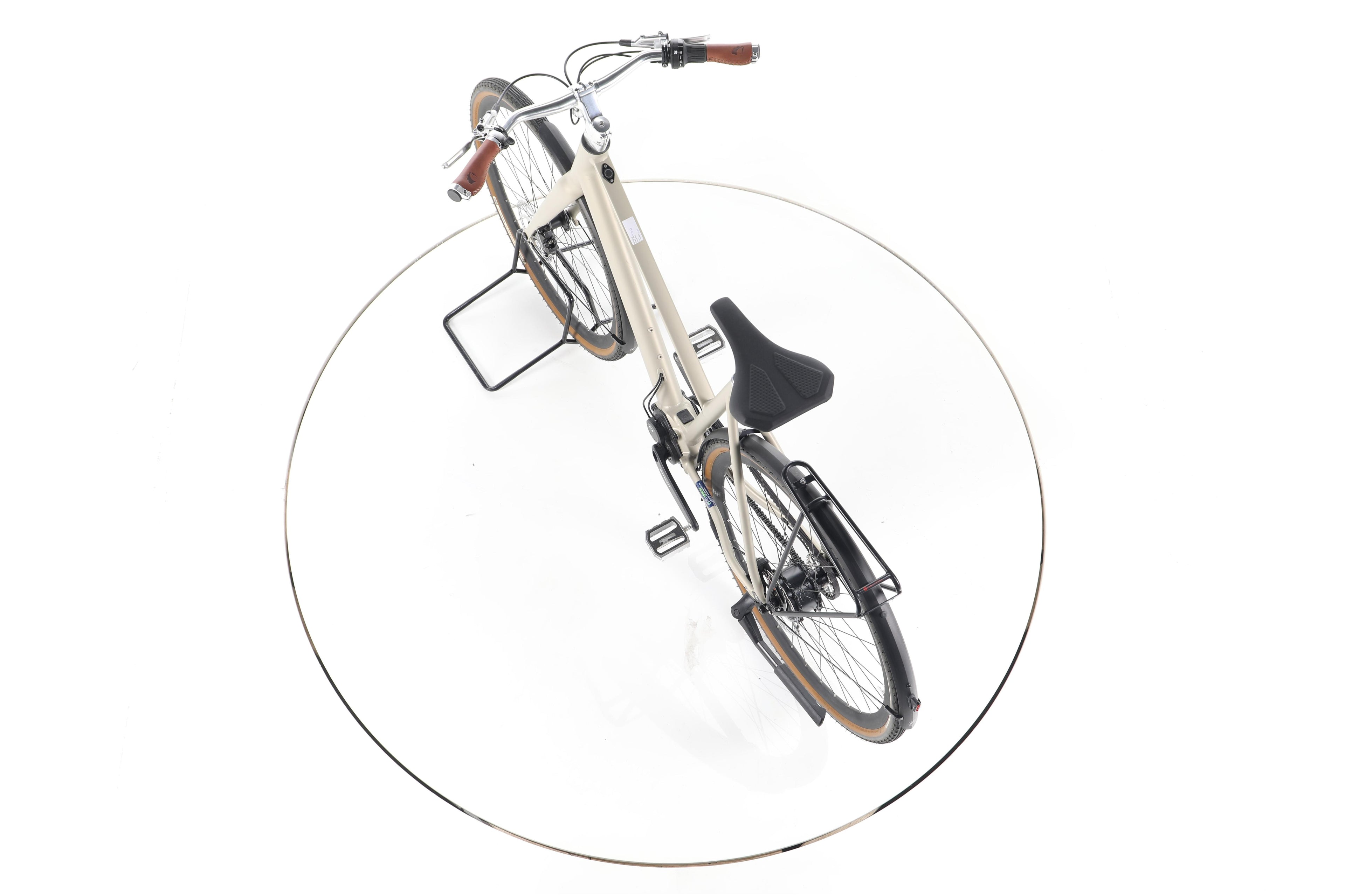 DESIKNIO Dopamine X35 Pinion City E-Bike 2023 - Image 21
