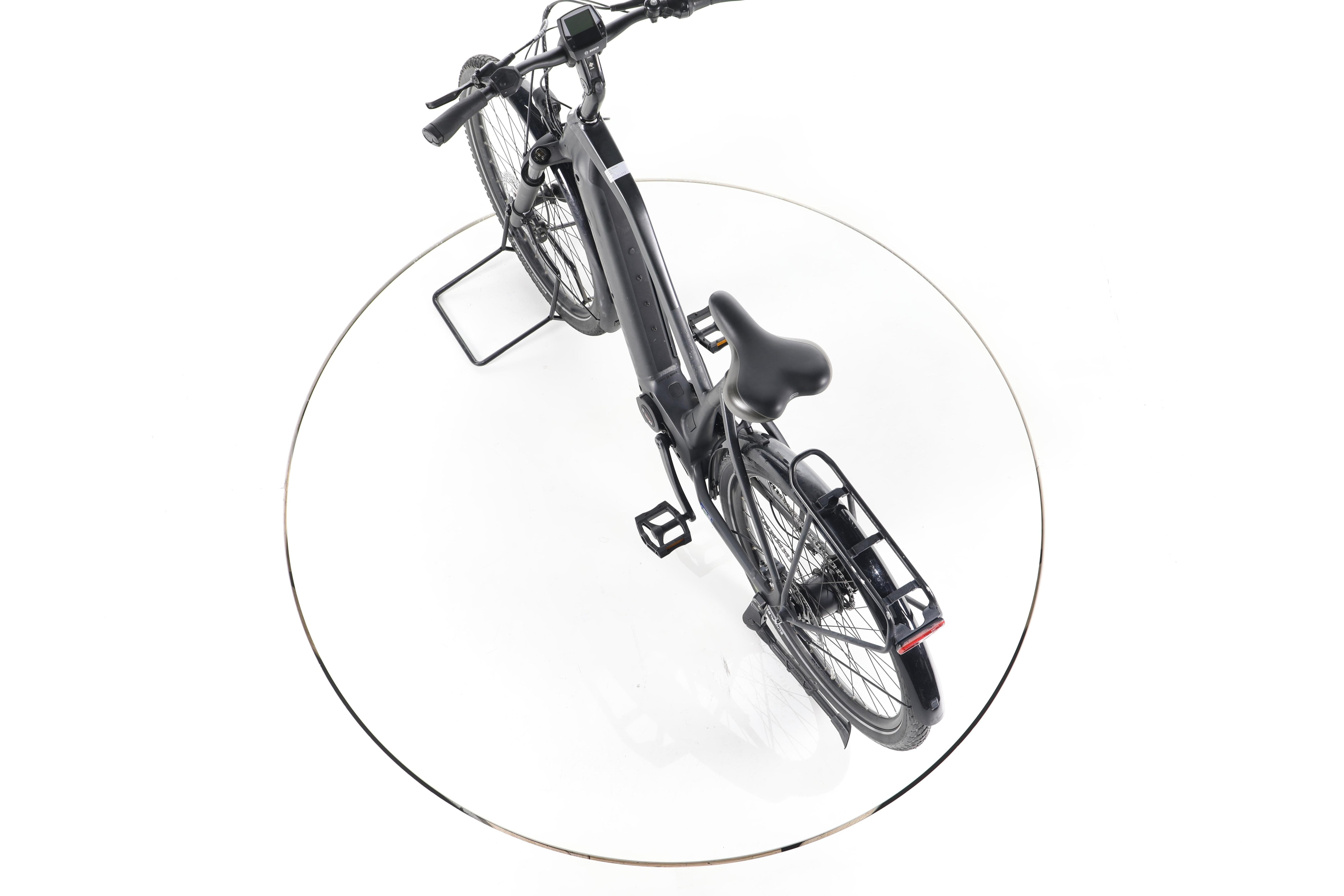Diamant Opal+ Trekking E-Bike - Image 21
