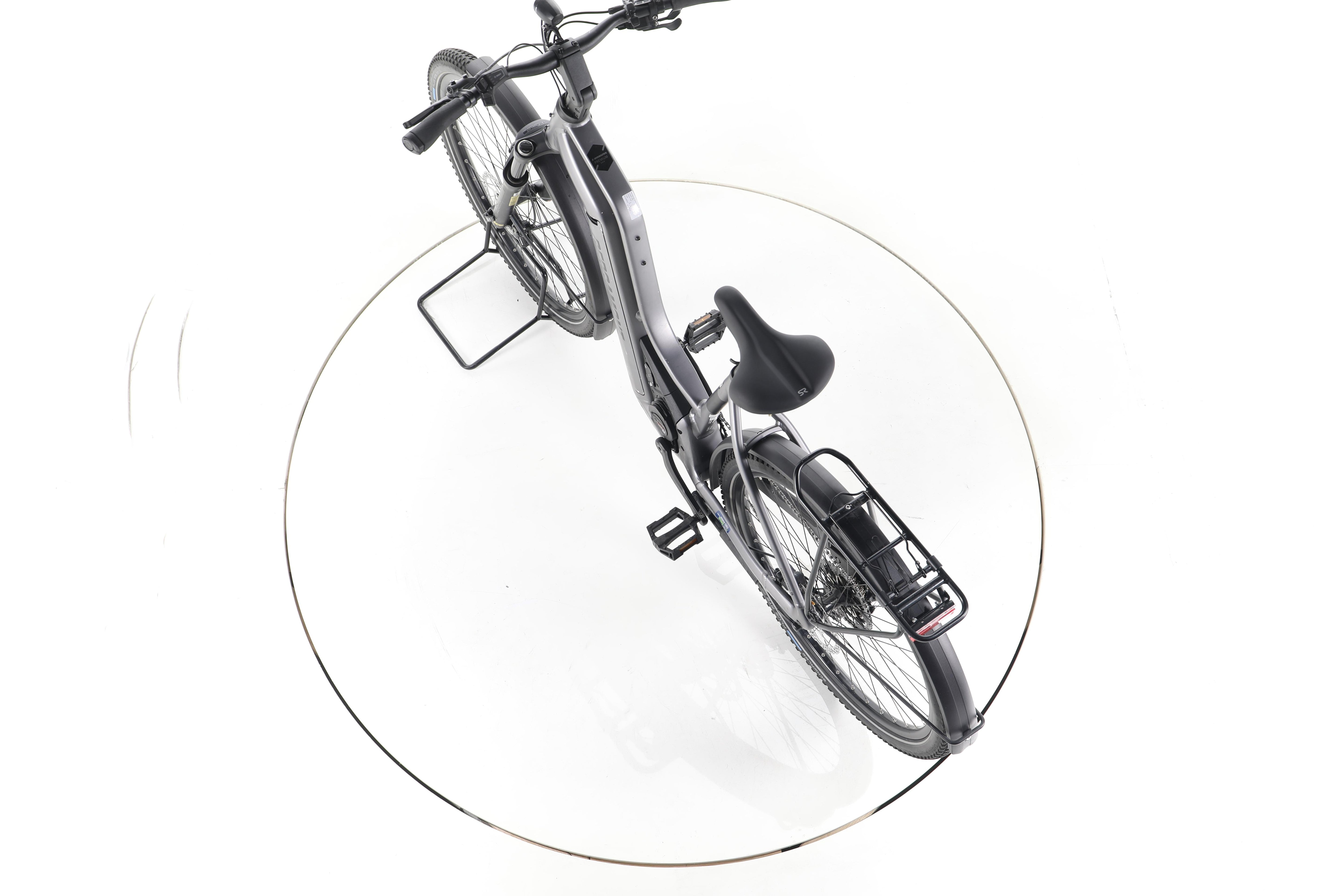 Bergamont E-HORIZON PREMIUM SUV Trekking E-Bike Tiefeinsteiger - Image 21