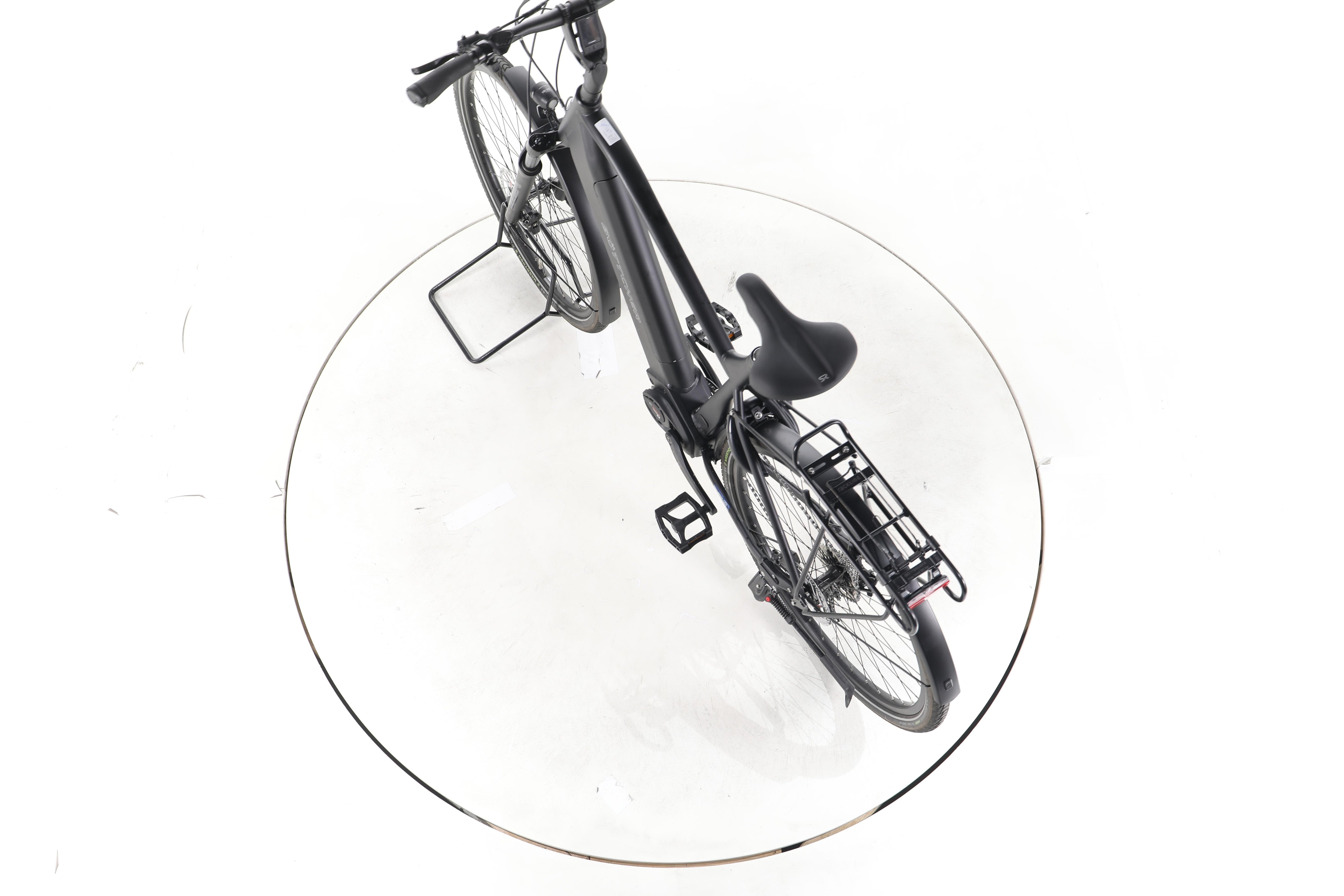 Böttcher Shark CX Trekking E-Bike - Image 21