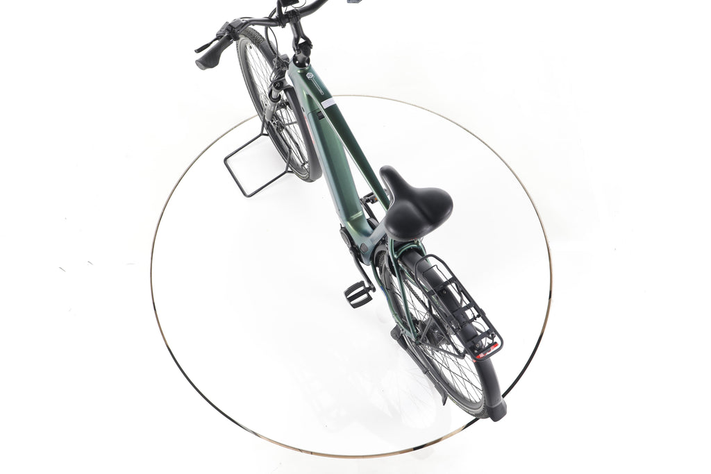 Victoria Manoc 5 City E-Bike 2025 - Image 21