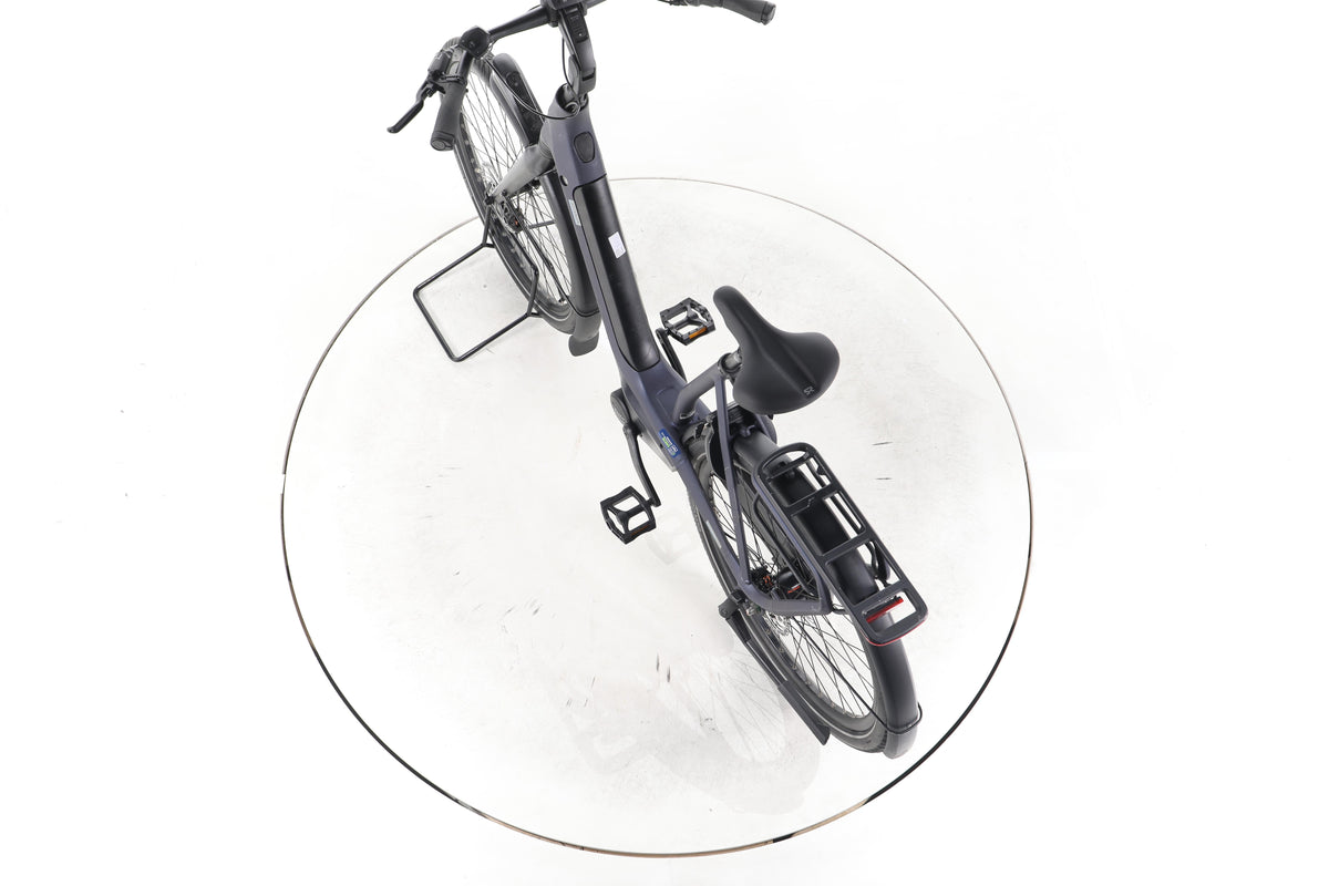 Gazelle Avignon C380 HMB City E-Bike Tiefeinsteiger - Image 21