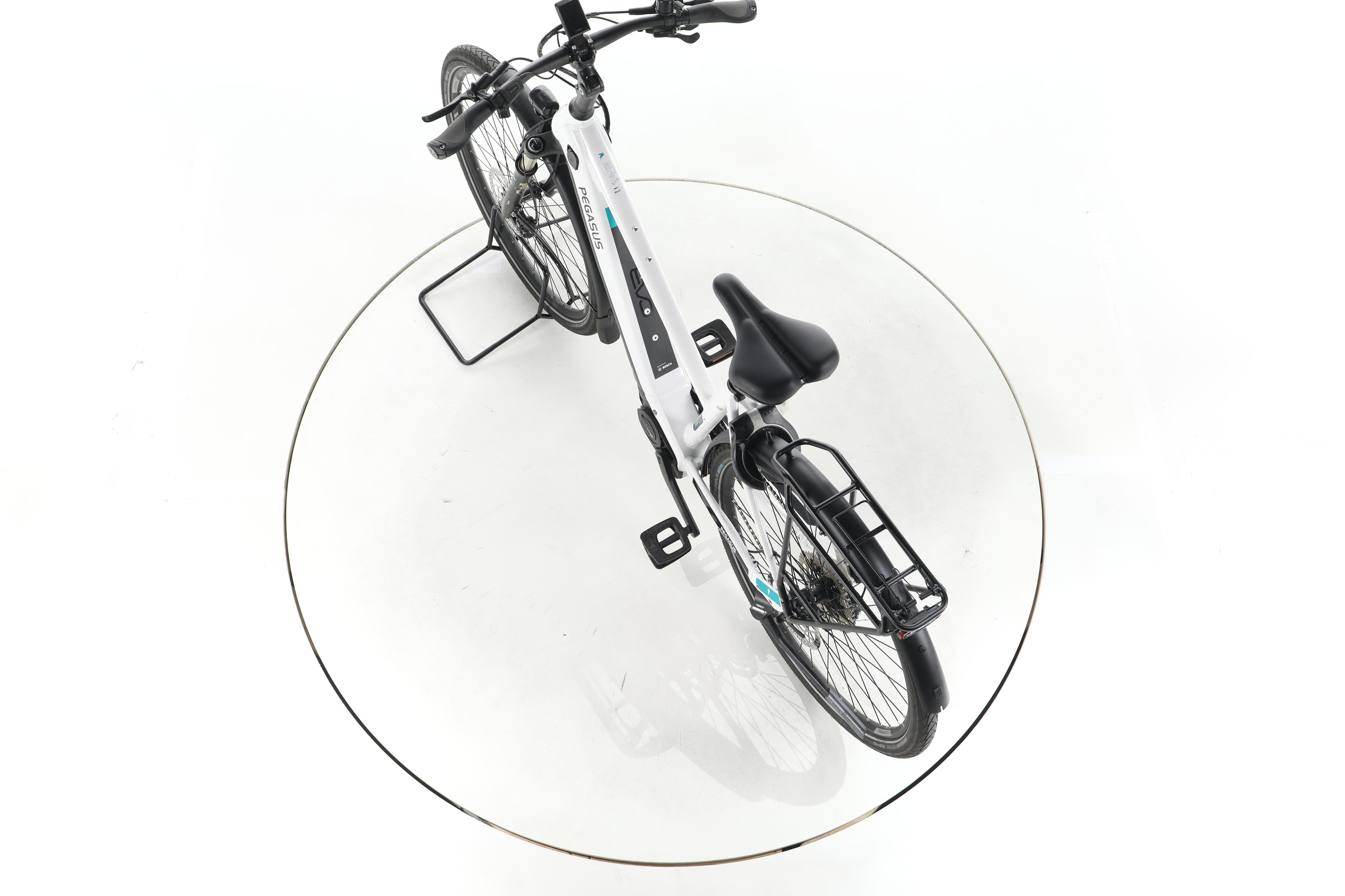 Pegasus Premio EVO 10 Lite Trekking E-Bike - Image 21