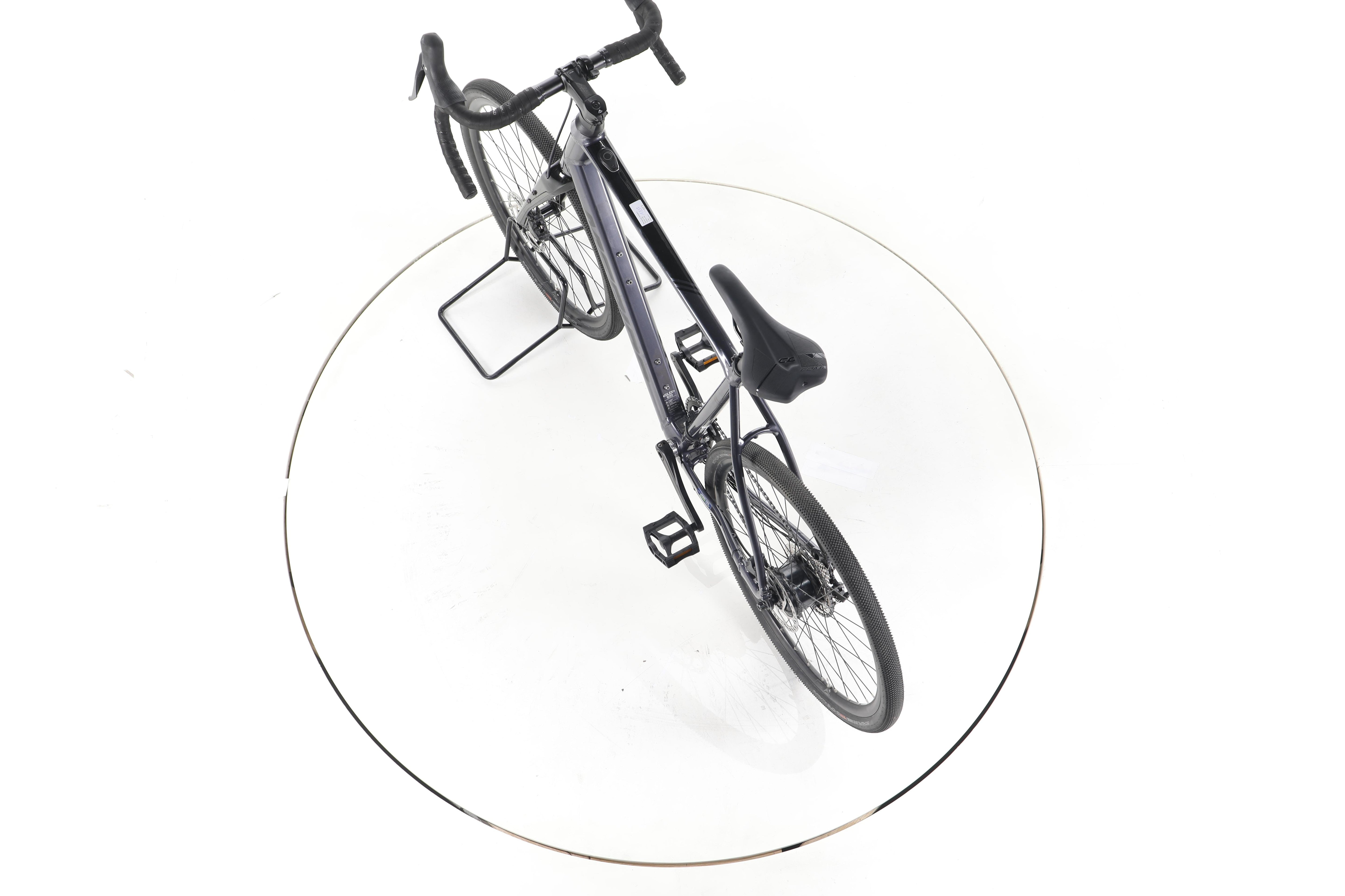 Merida eSilex+ 600 E-Gravelbike - Image 21