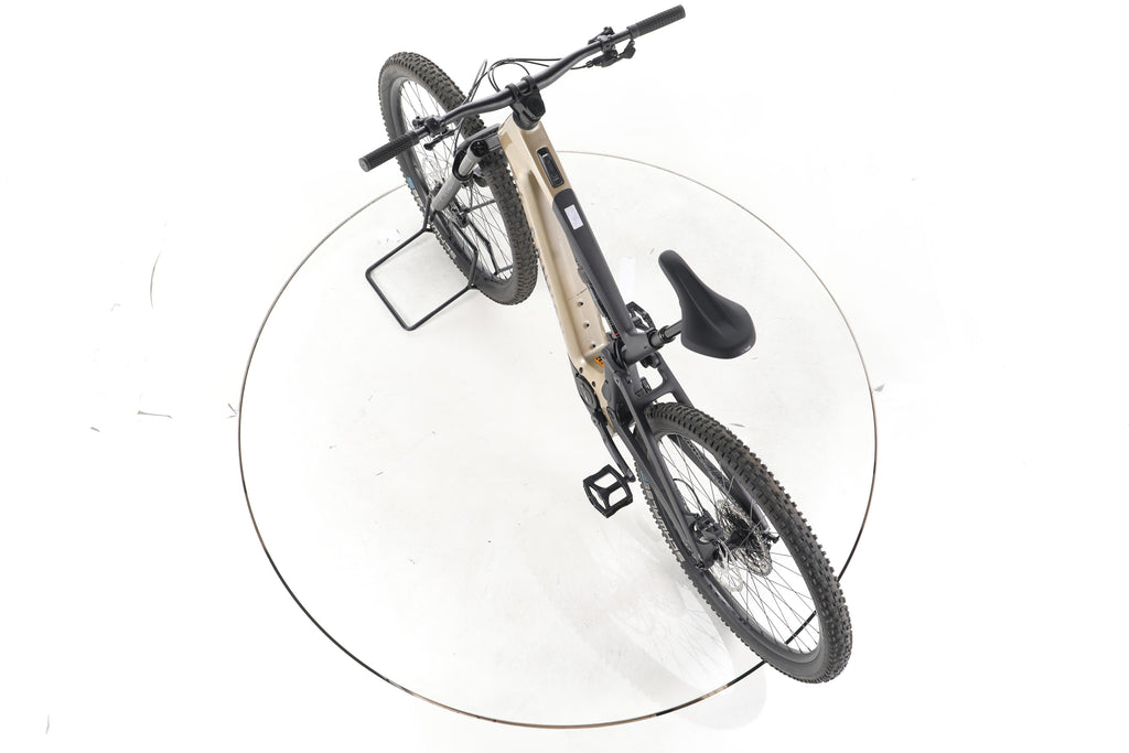 Canyon Neuron:ON CF 7 E-Bike Fully Carbon 2024 - Image 21