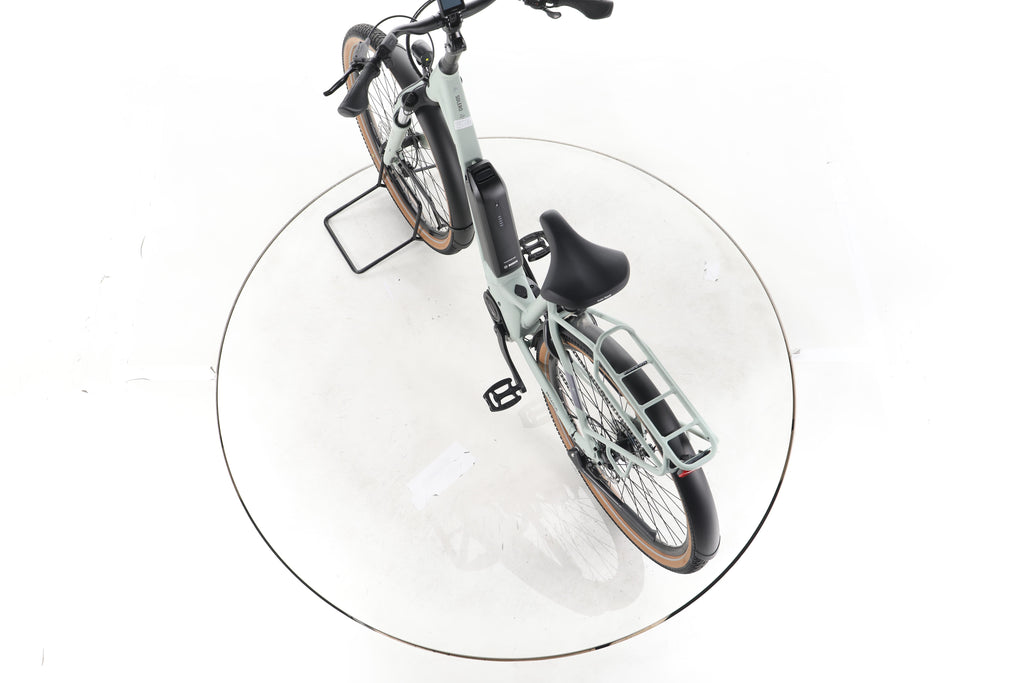 Pegasus Solero E9 Sport CX Trekking E-Bike Tiefeinsteiger - Image 21