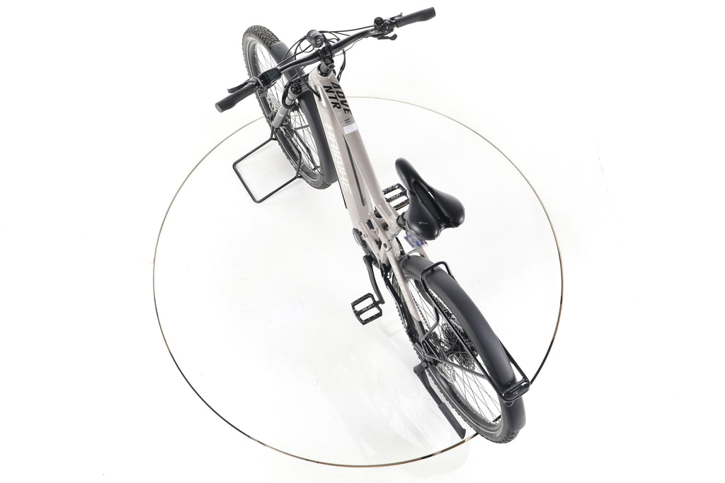 Haibike Adventr FS 10 SUV E-Bike - Image 21