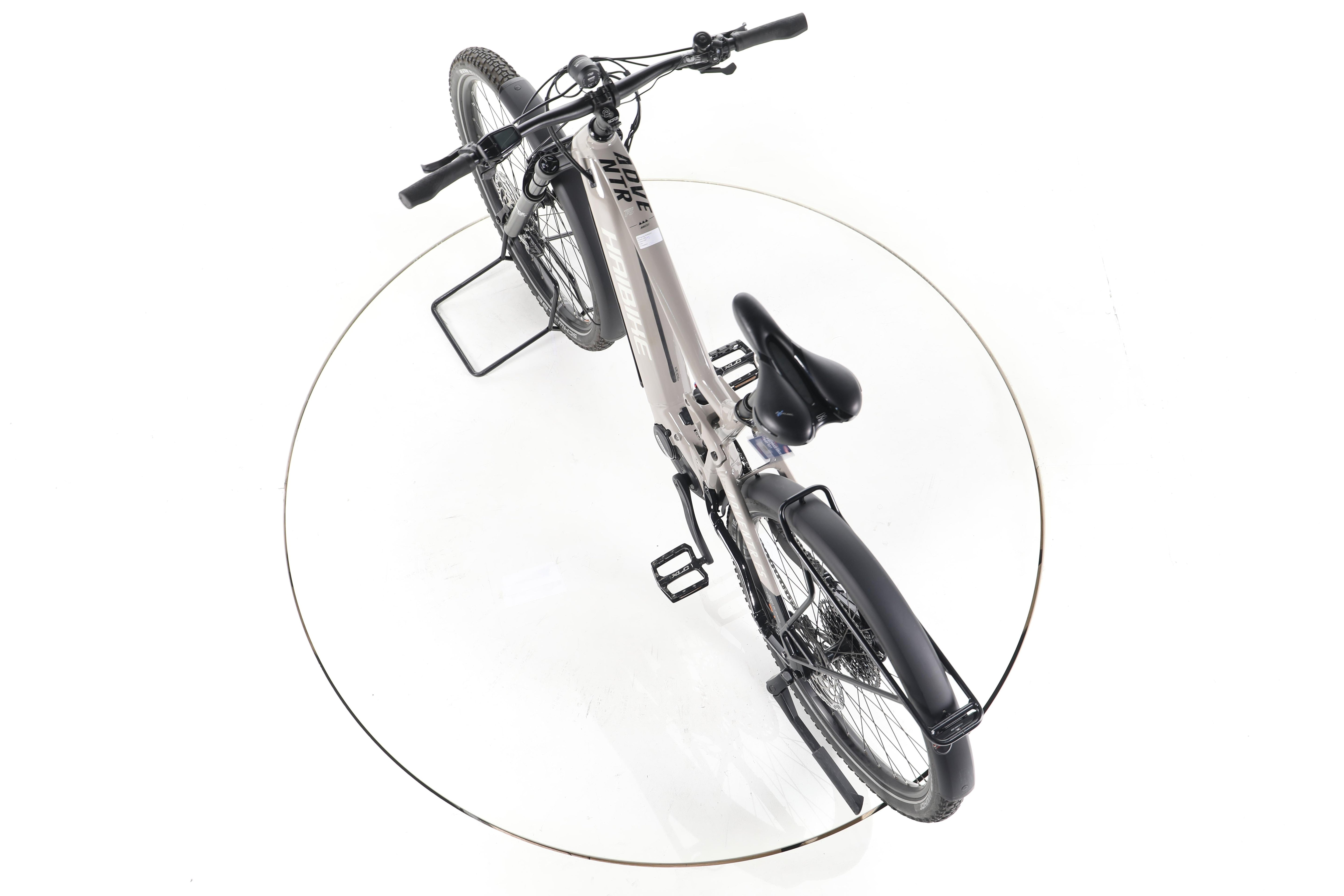 Haibike Adventr FS 10 SUV E-Bike - Image 21