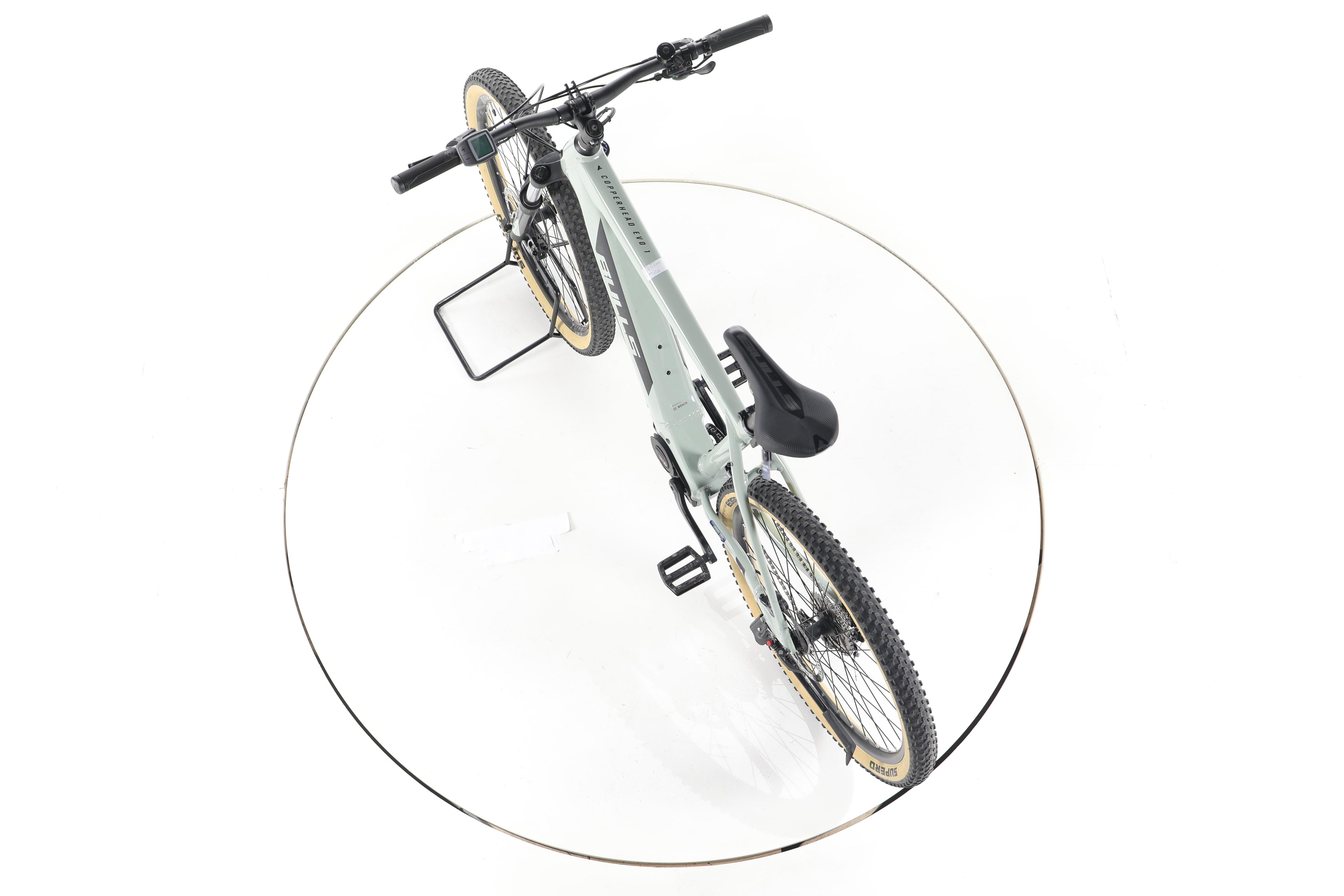 Bulls Copperhead EVO 1 E-Bike - Image 21