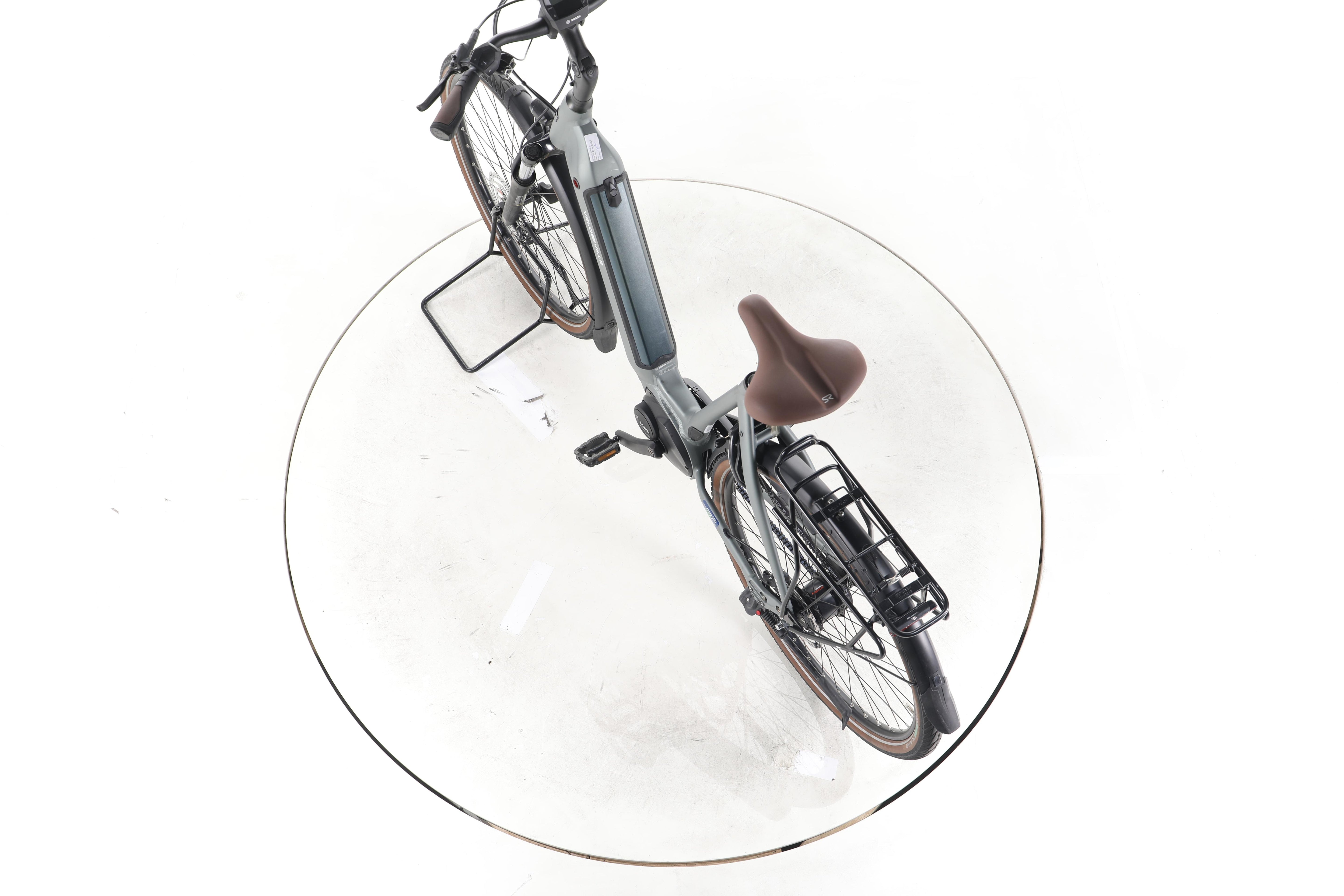 Velo de Ville AEB 490 City E-Bike Tiefeinsteiger - Image 21