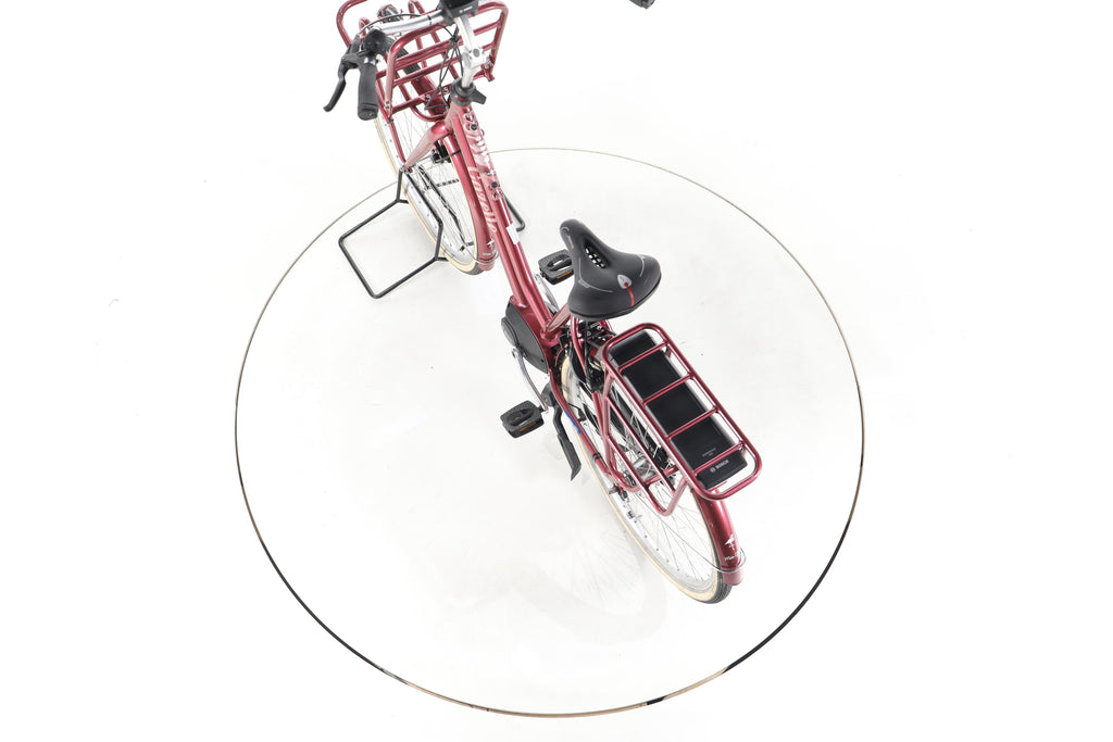 Gazelle Miss Grace C7+ HMB City E-Bike Tiefeinsteiger - Image 21